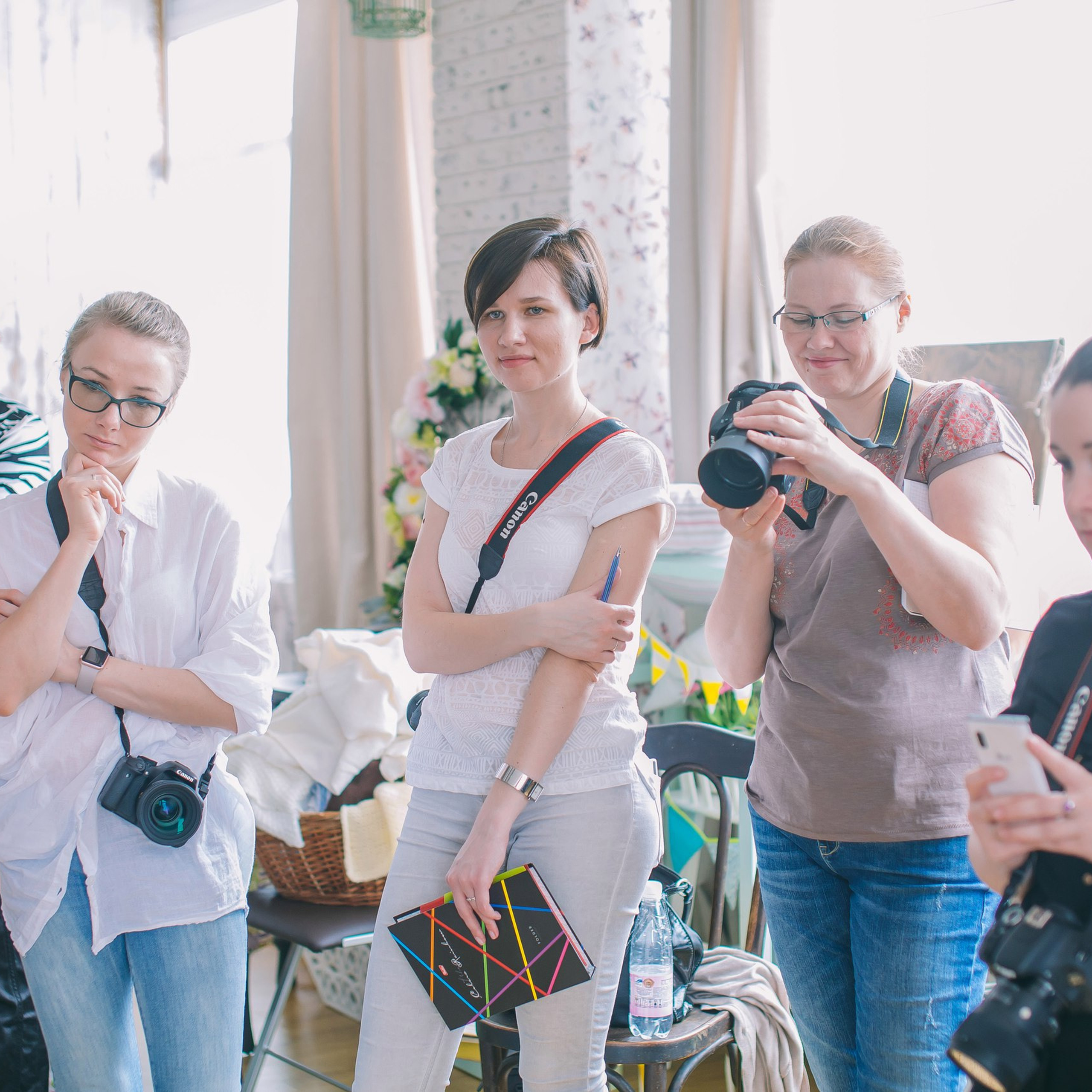 Обо мне. Фотограф новорожденных в Магнитогорске Ксюша Борисова