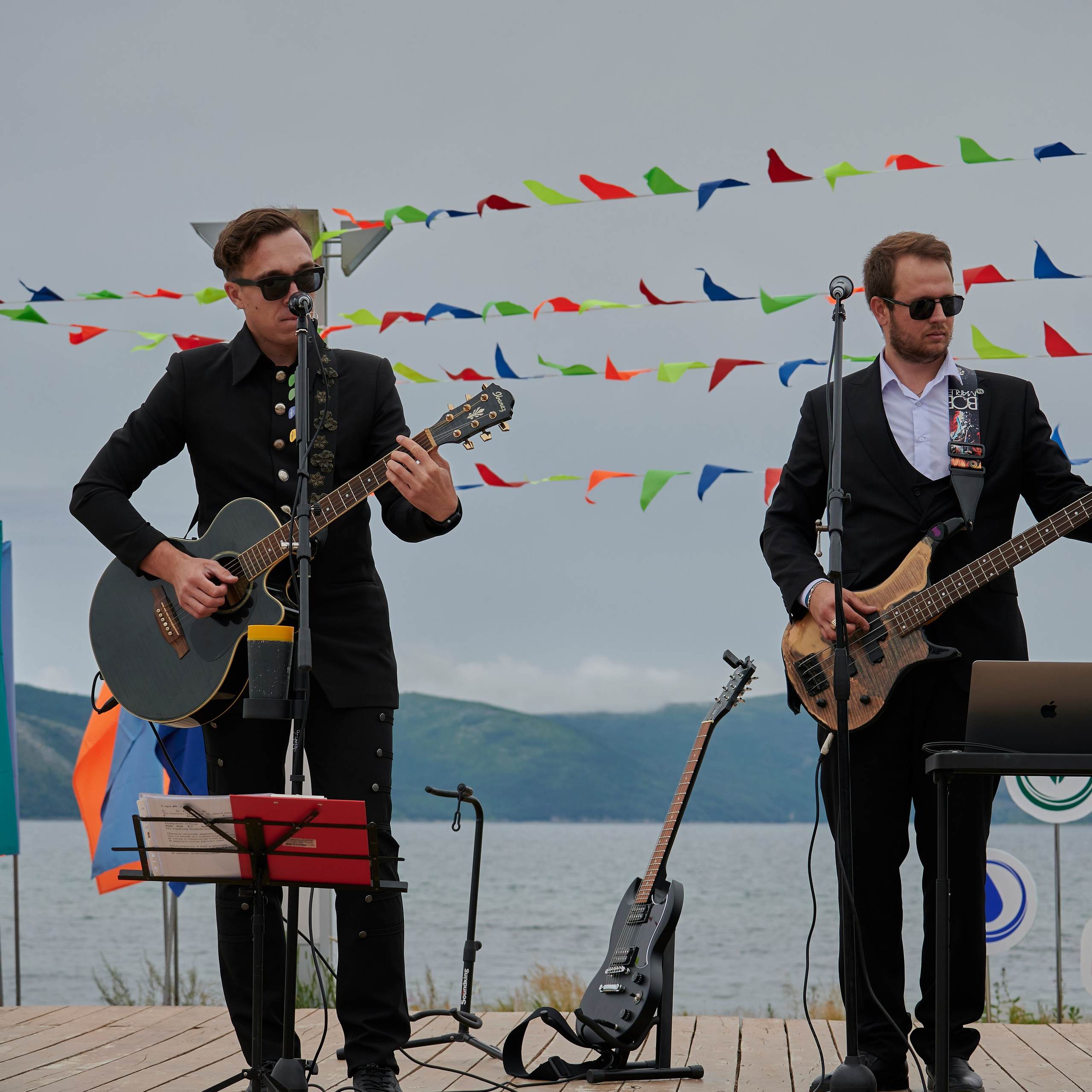 Тайна четырёх стихий