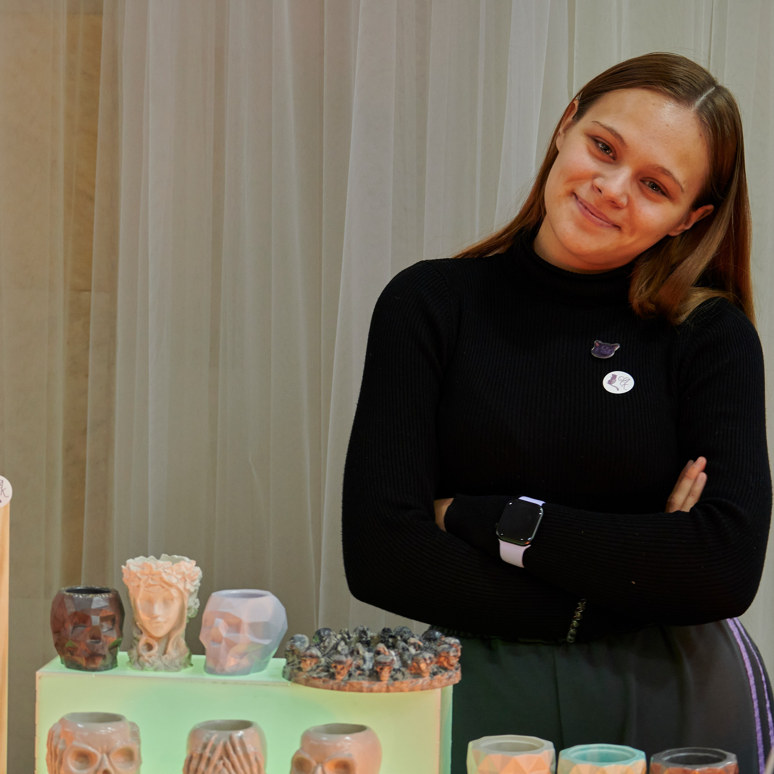 Арт Маркет 12.10.24