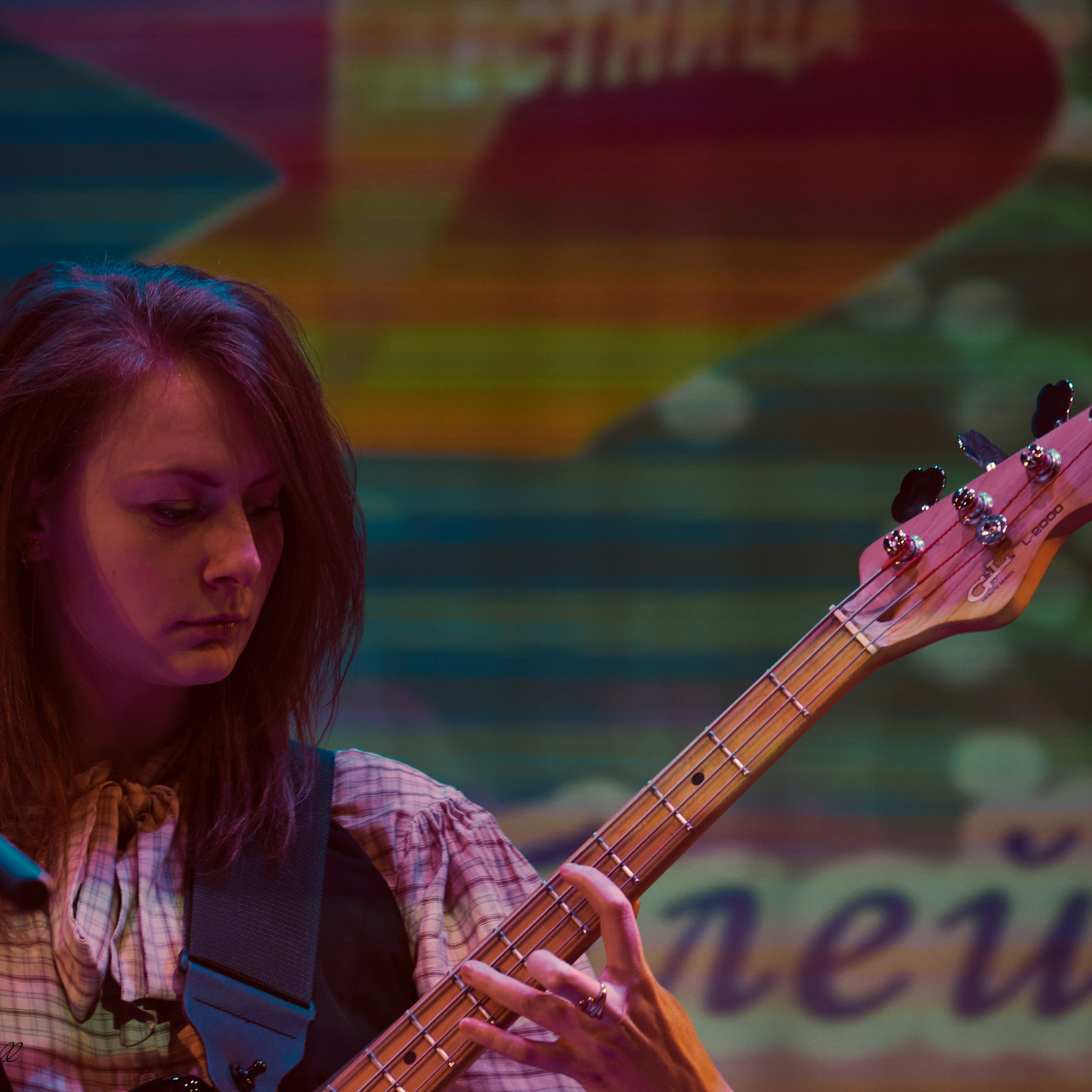 Золотая Лестница 2024