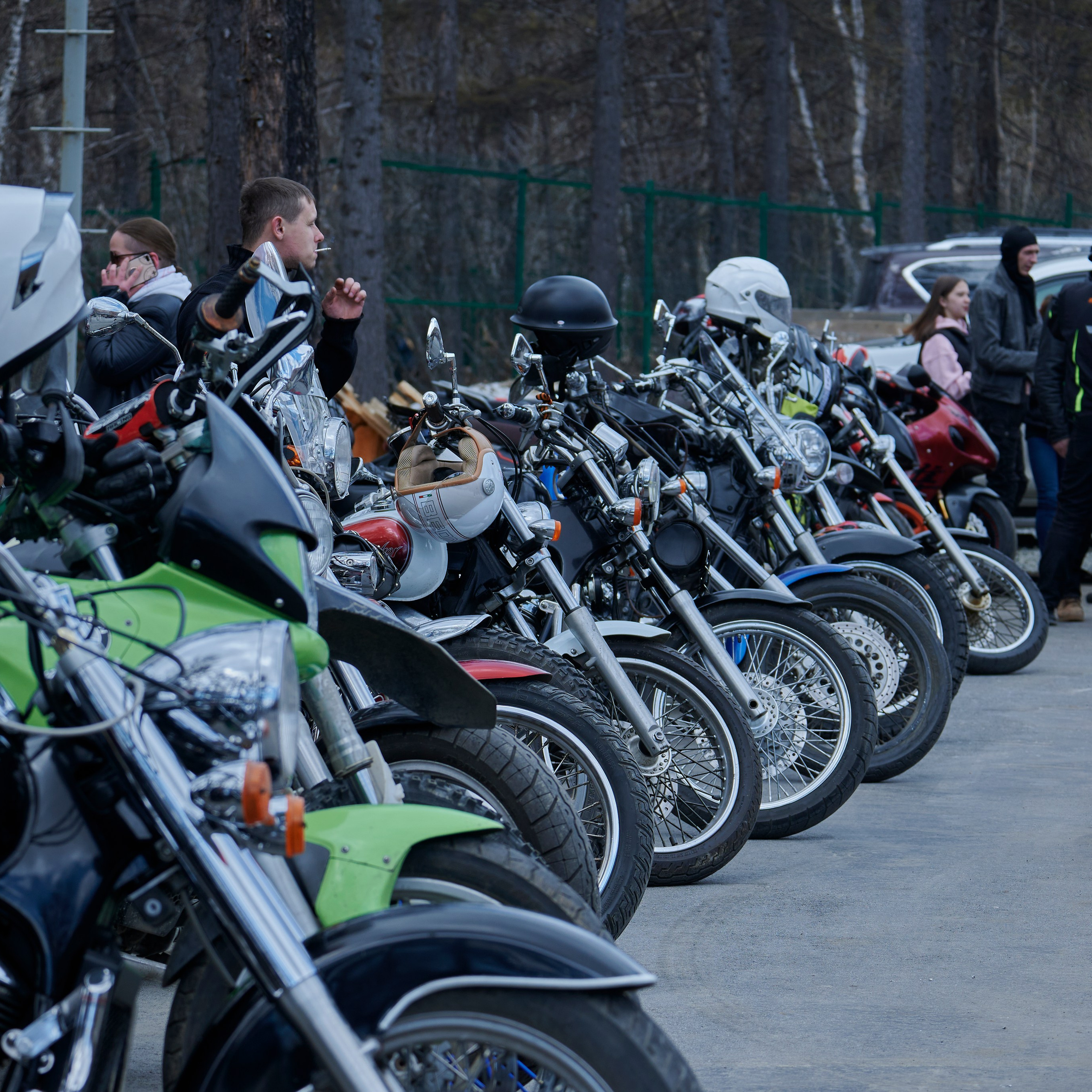 Мотофест + Концерт 25.05.24