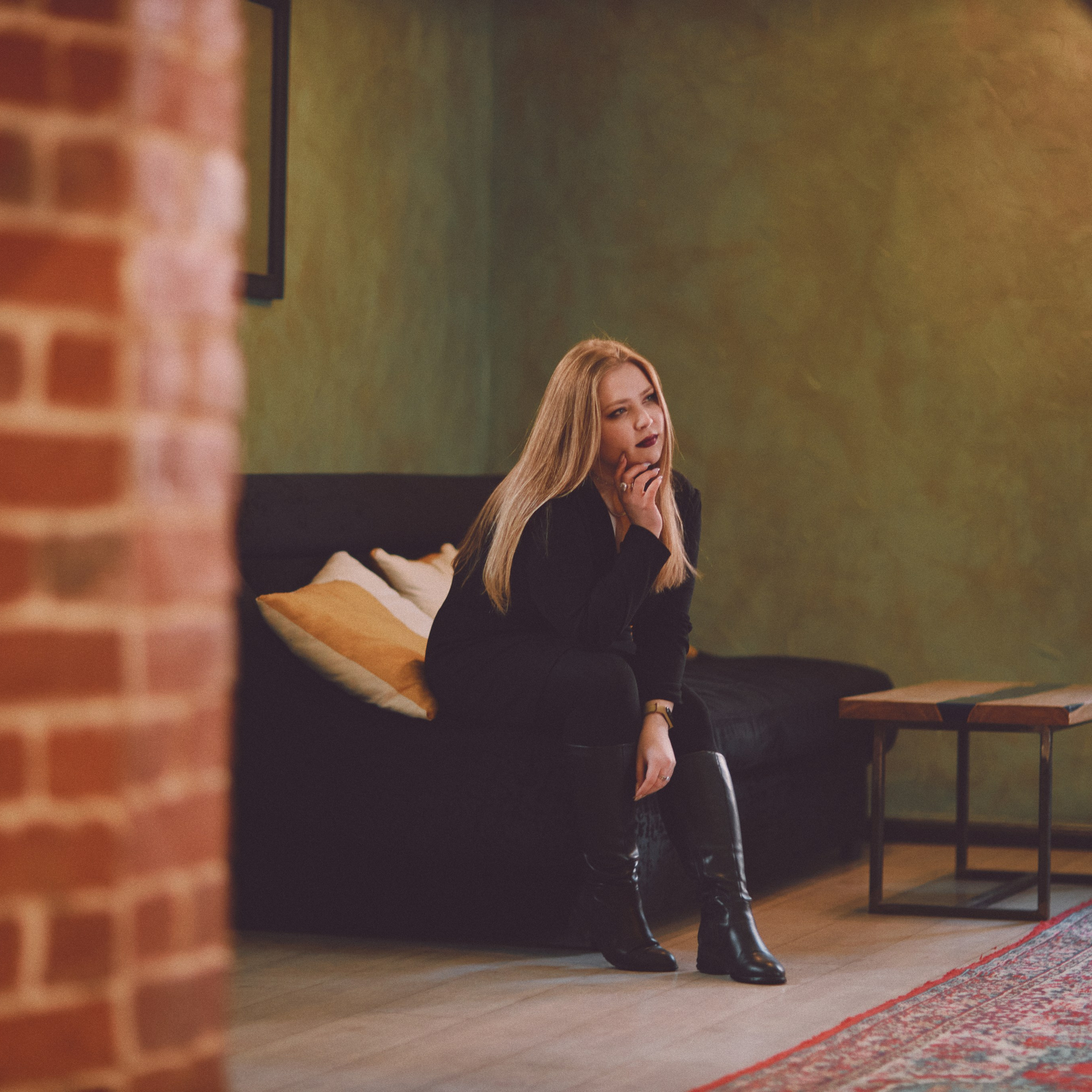 Отзывы. Фотограф Казань FUARMUIRE