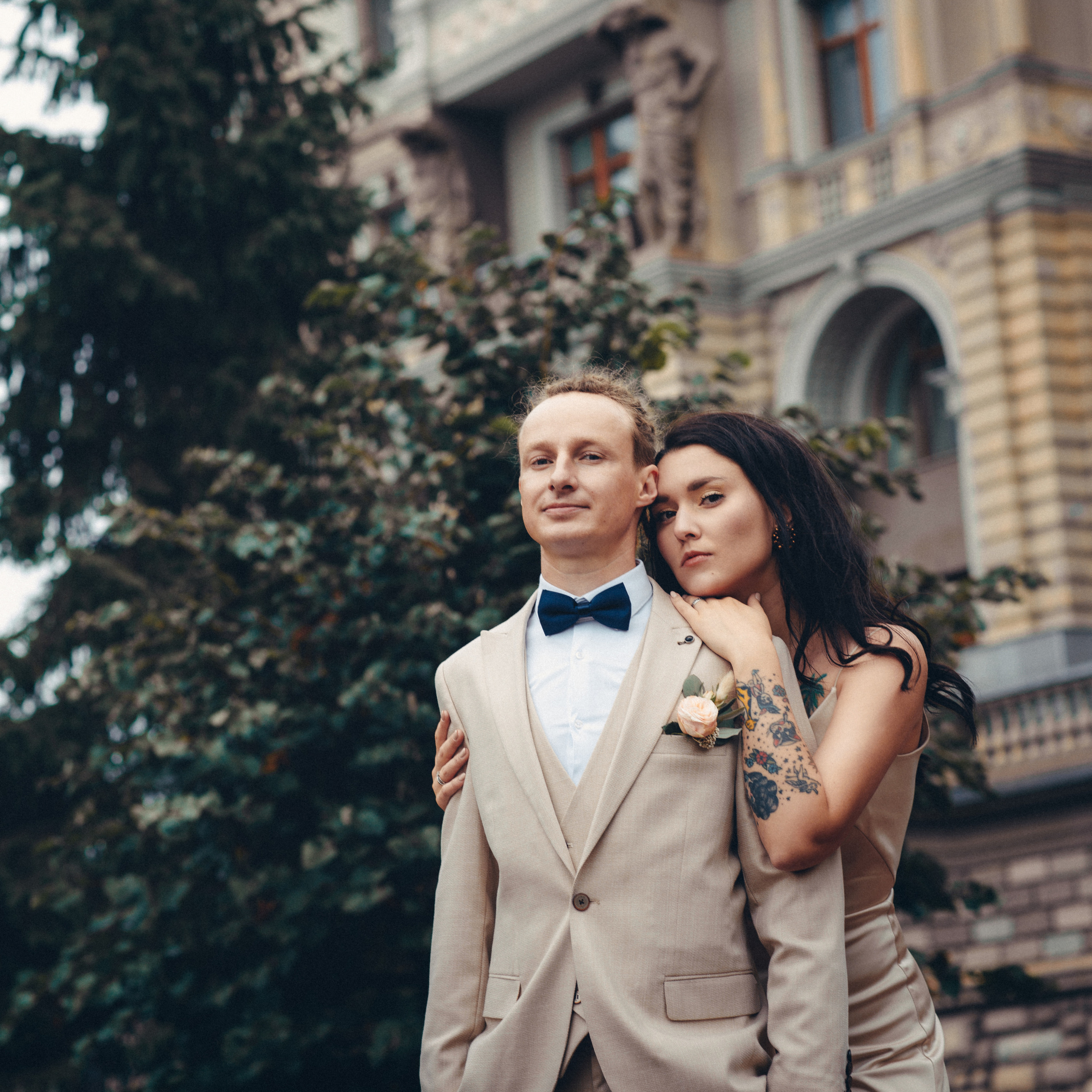 Отзывы. Фотограф Казань FUARMUIRE