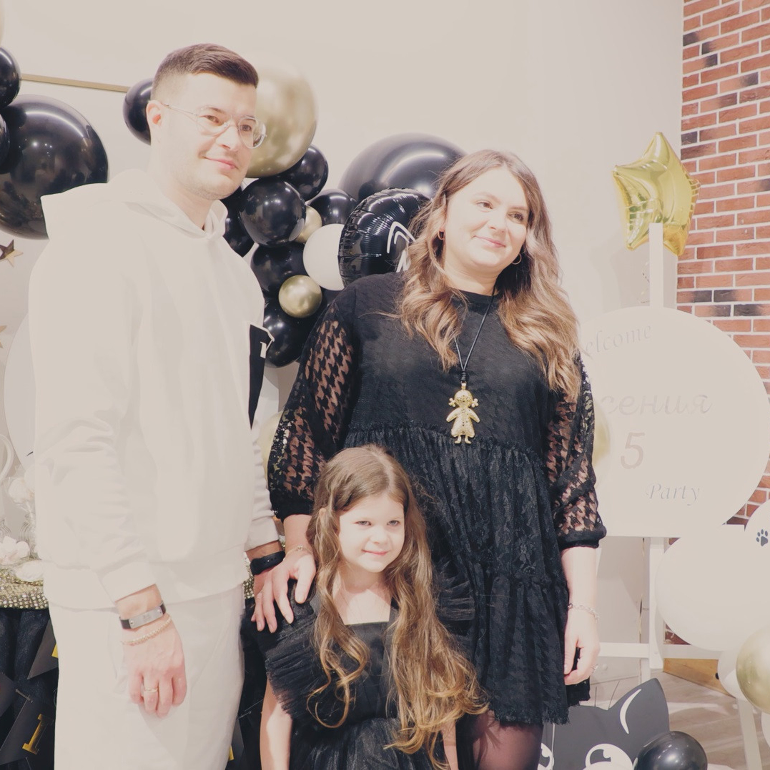 Отзывы. Семейный фотограф в Санкт-Петербурге, Портретист, Алиса Фотограф