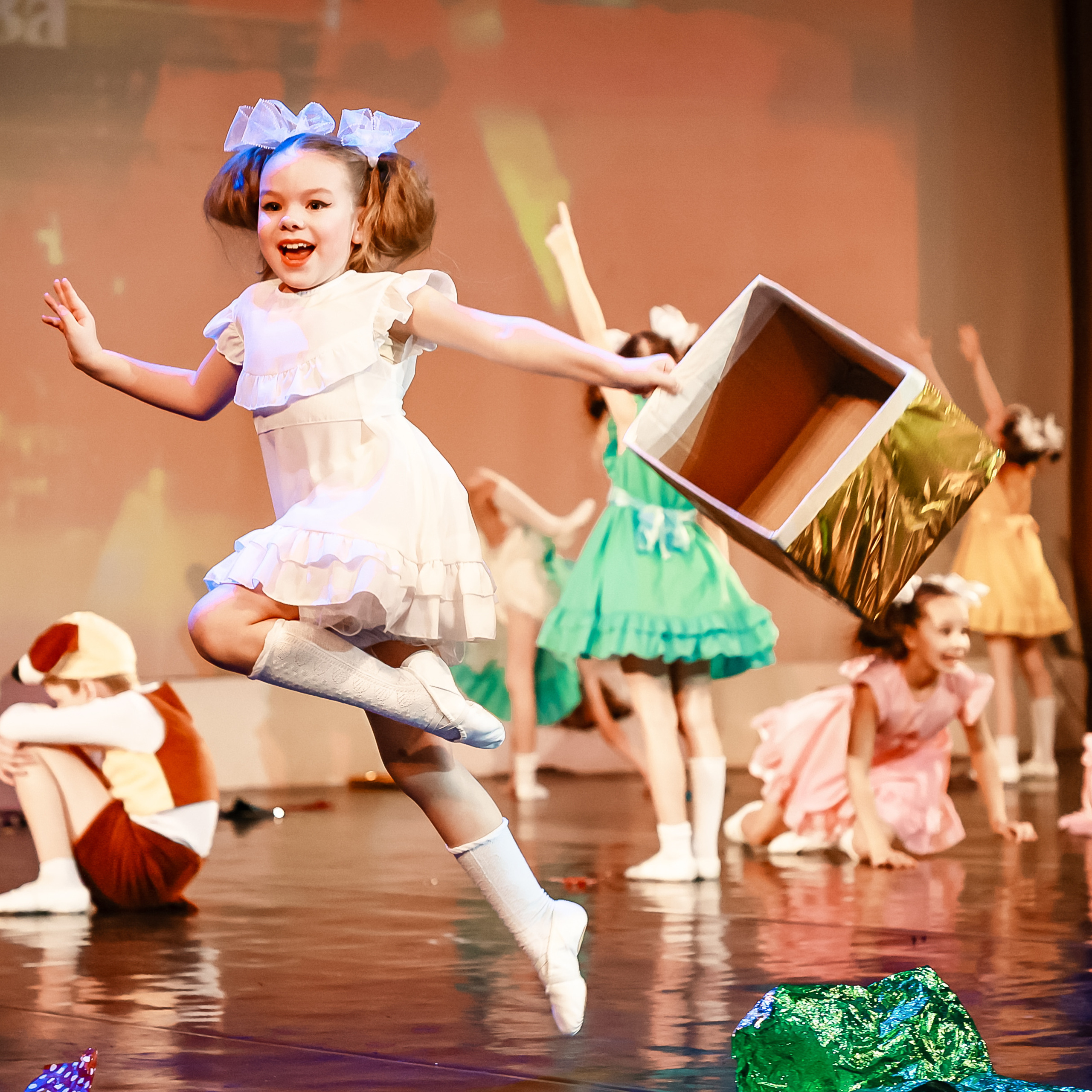 Репортаж GRAND PREMIUM. MD PRIDE