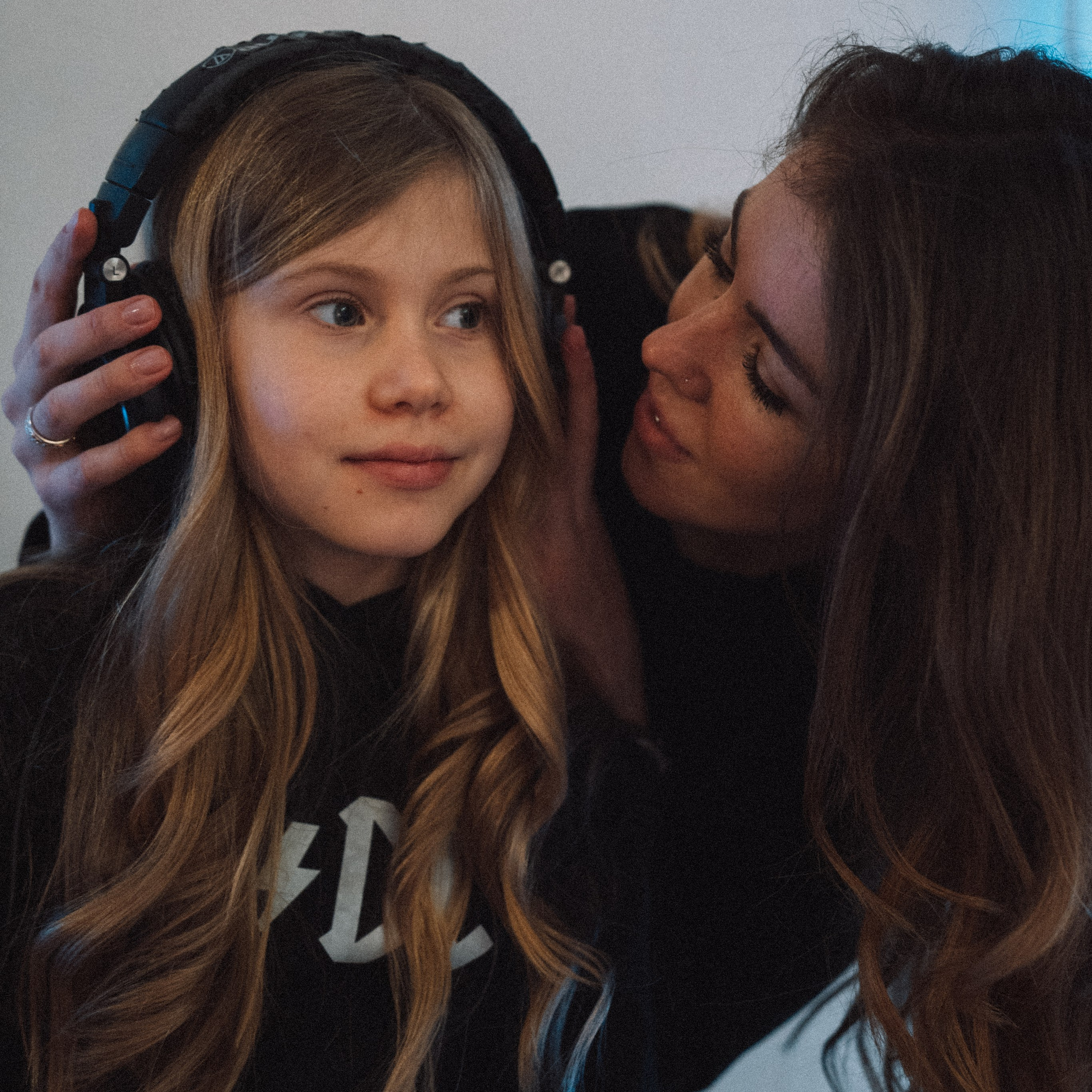 Семейный сюжет