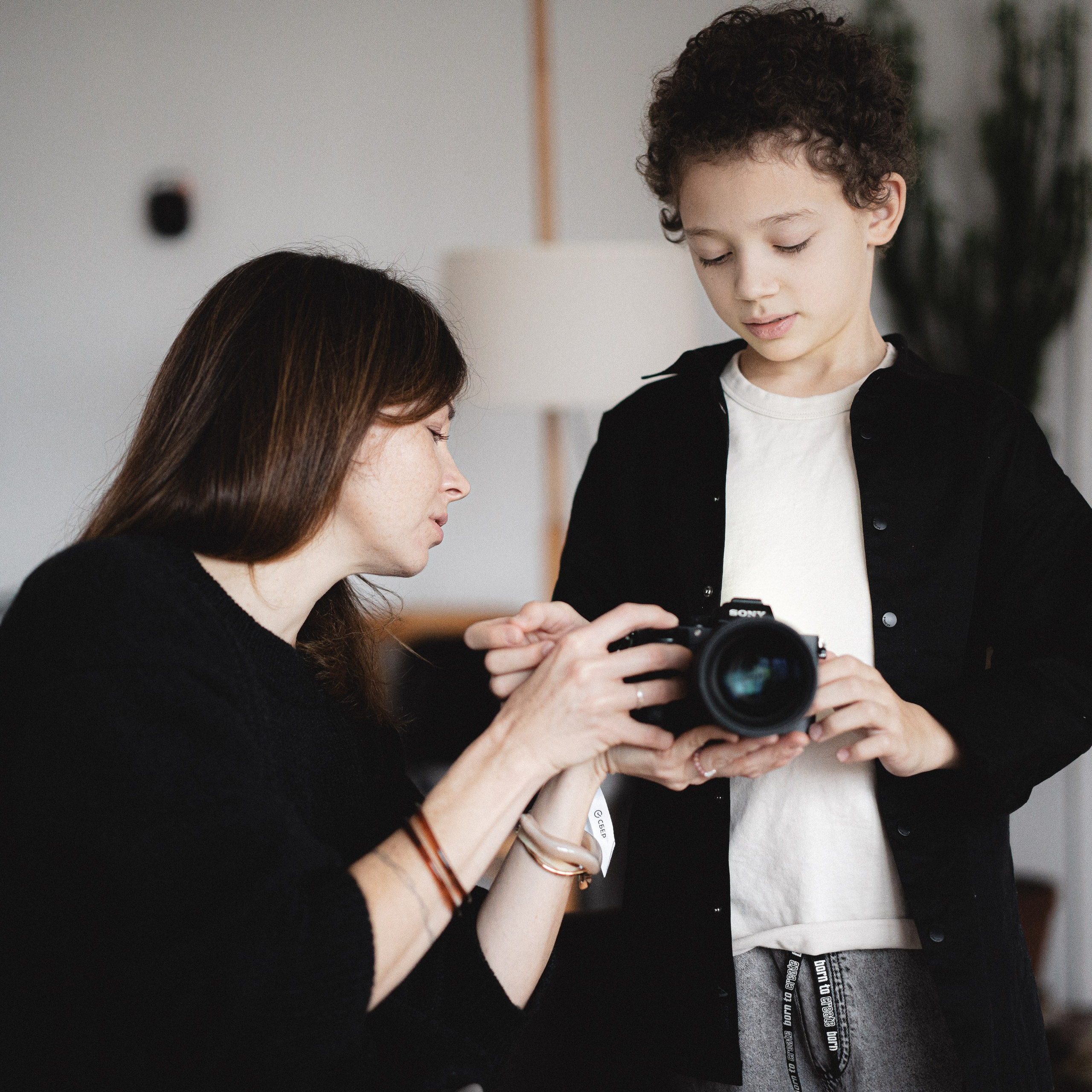 Мой путь. Фотограф / видеограф / Москва Ира Царегородцева