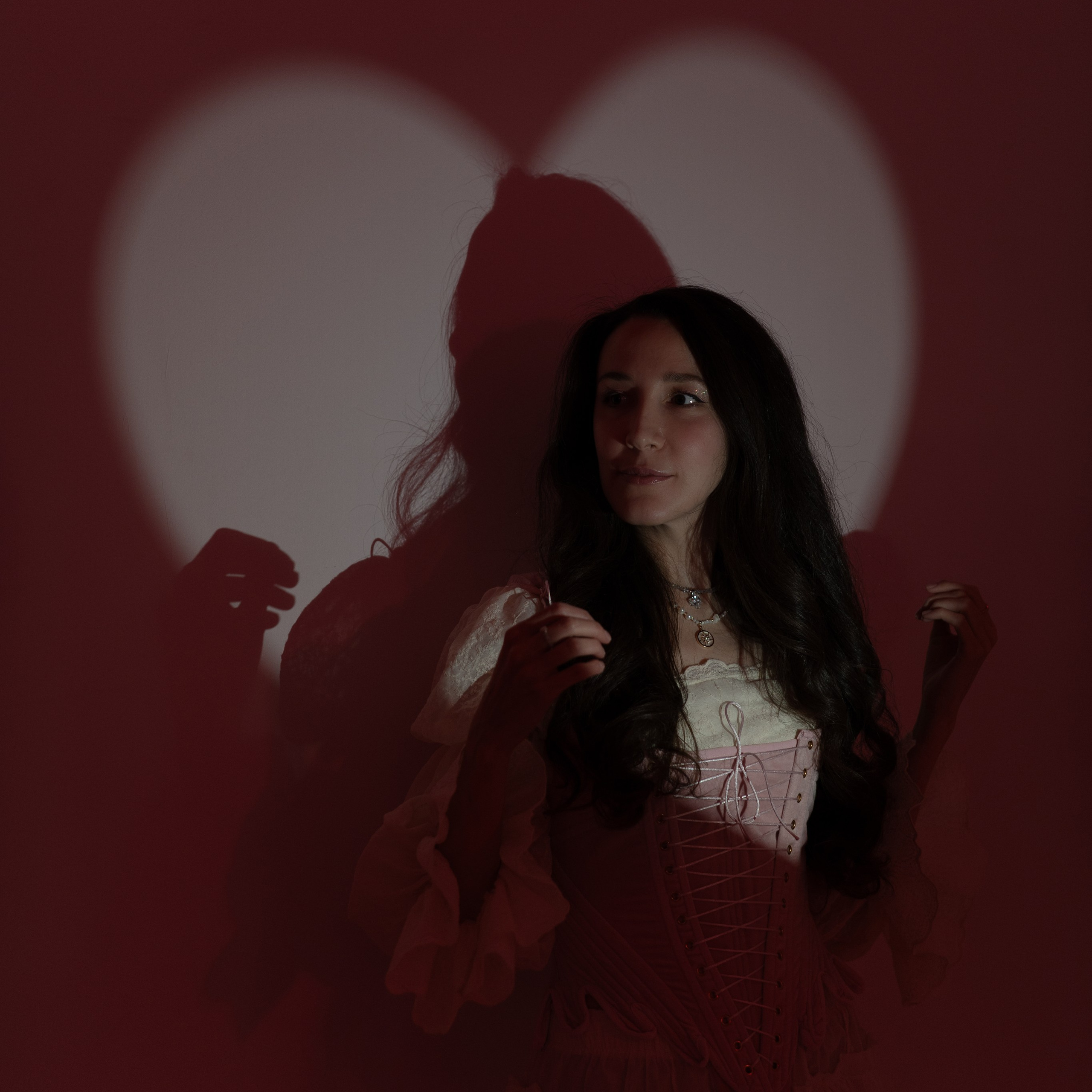 Мой путь. Фотограф / видеограф / Москва Ира Царегородцева