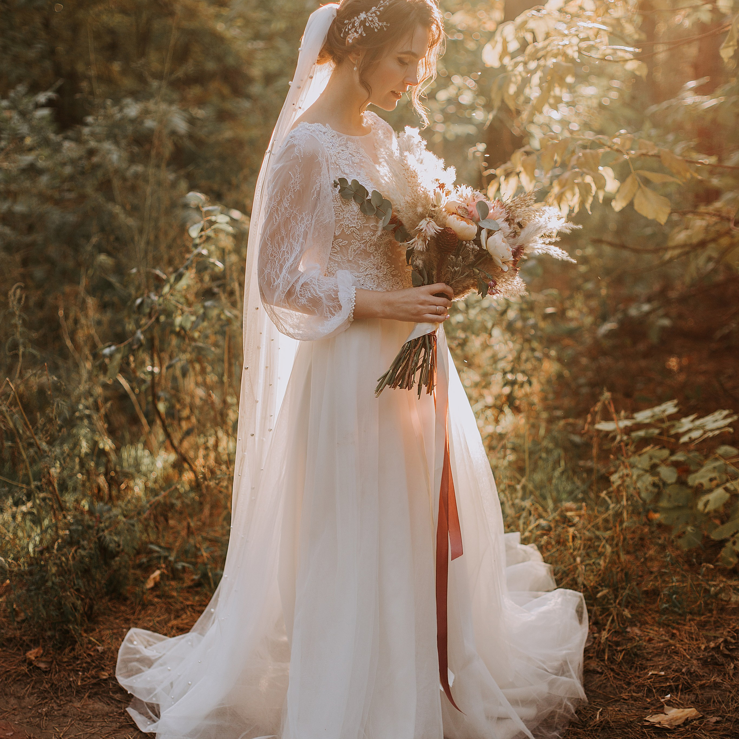 Владимир и Анастасия