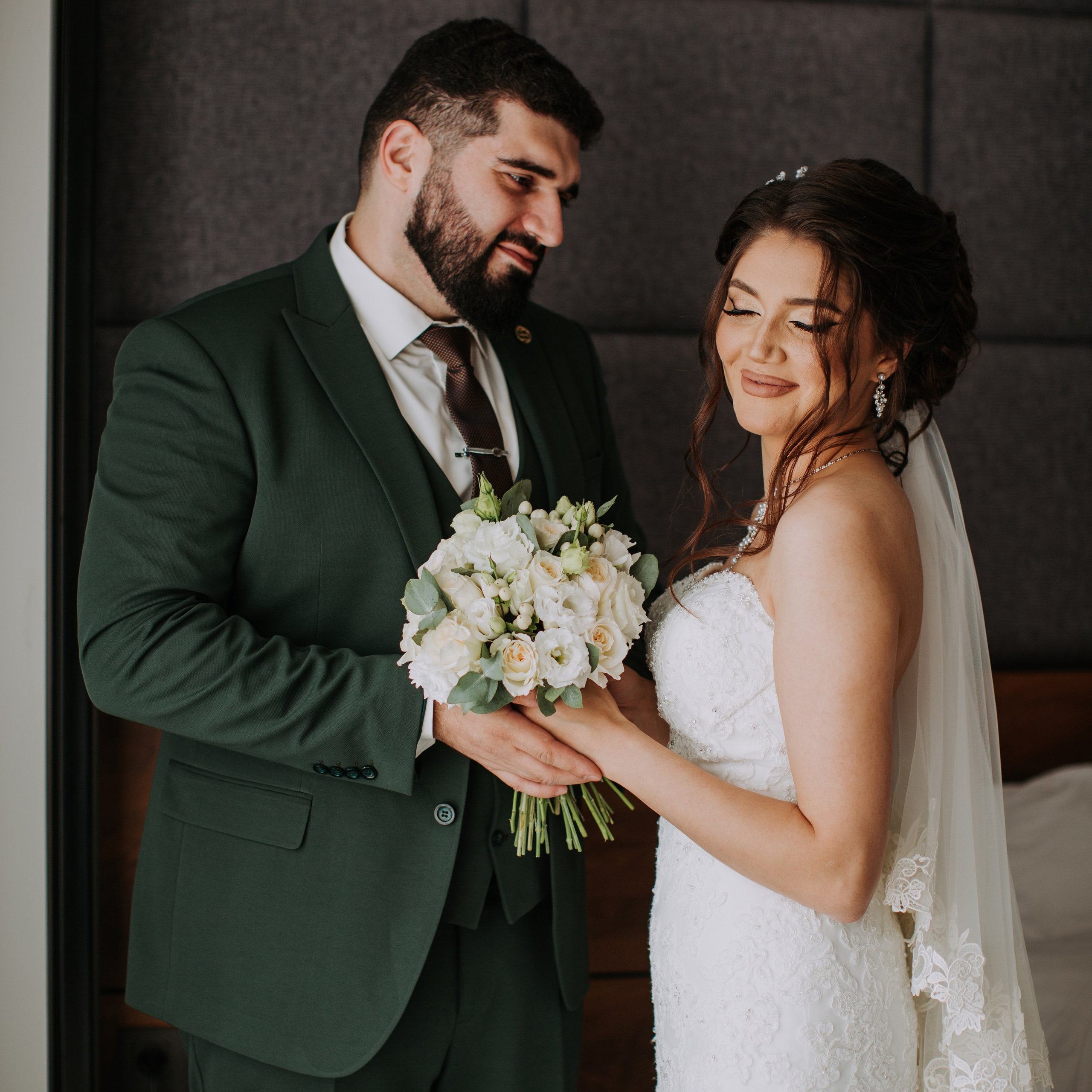 Камо и Анжелика