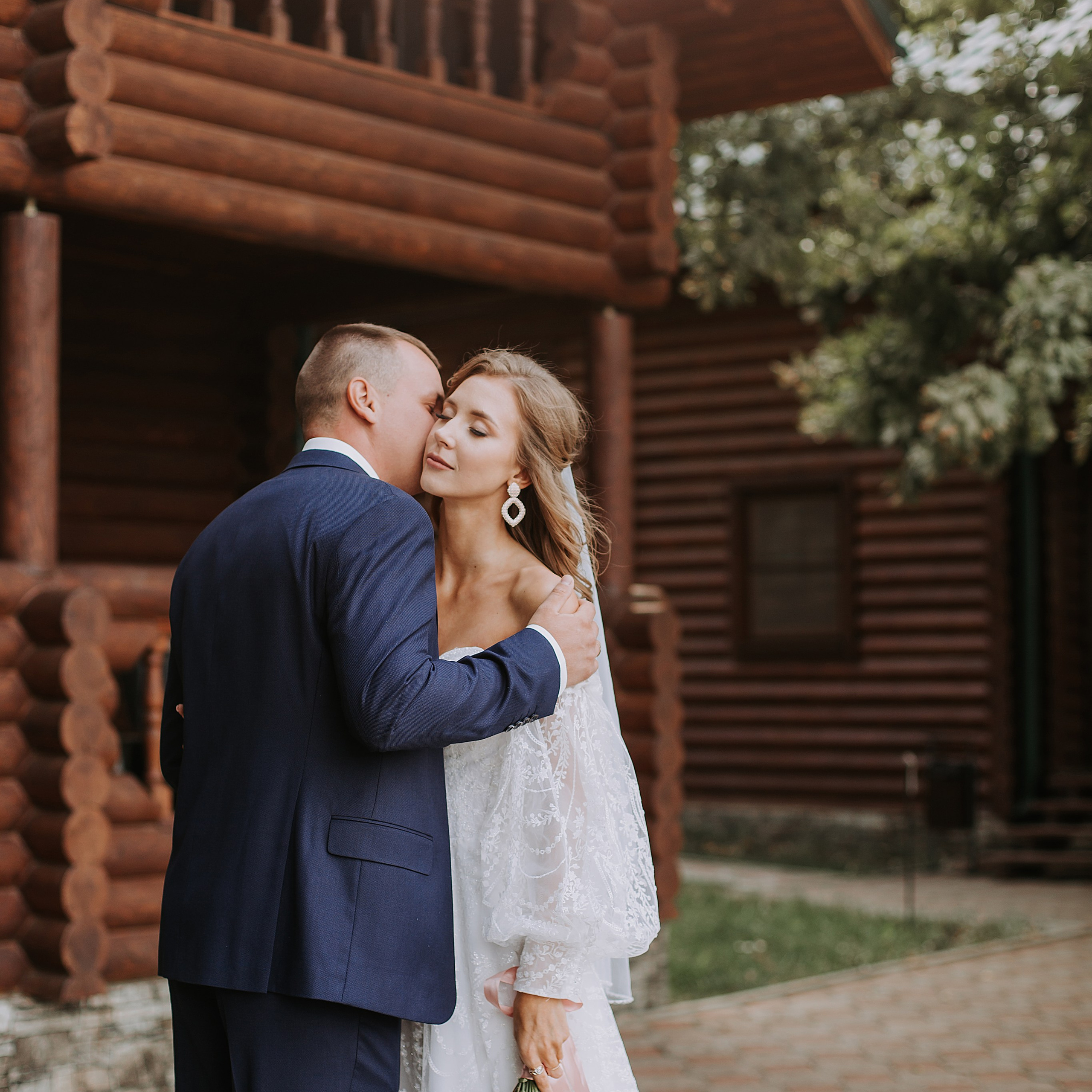 Анатолий и Маргарита