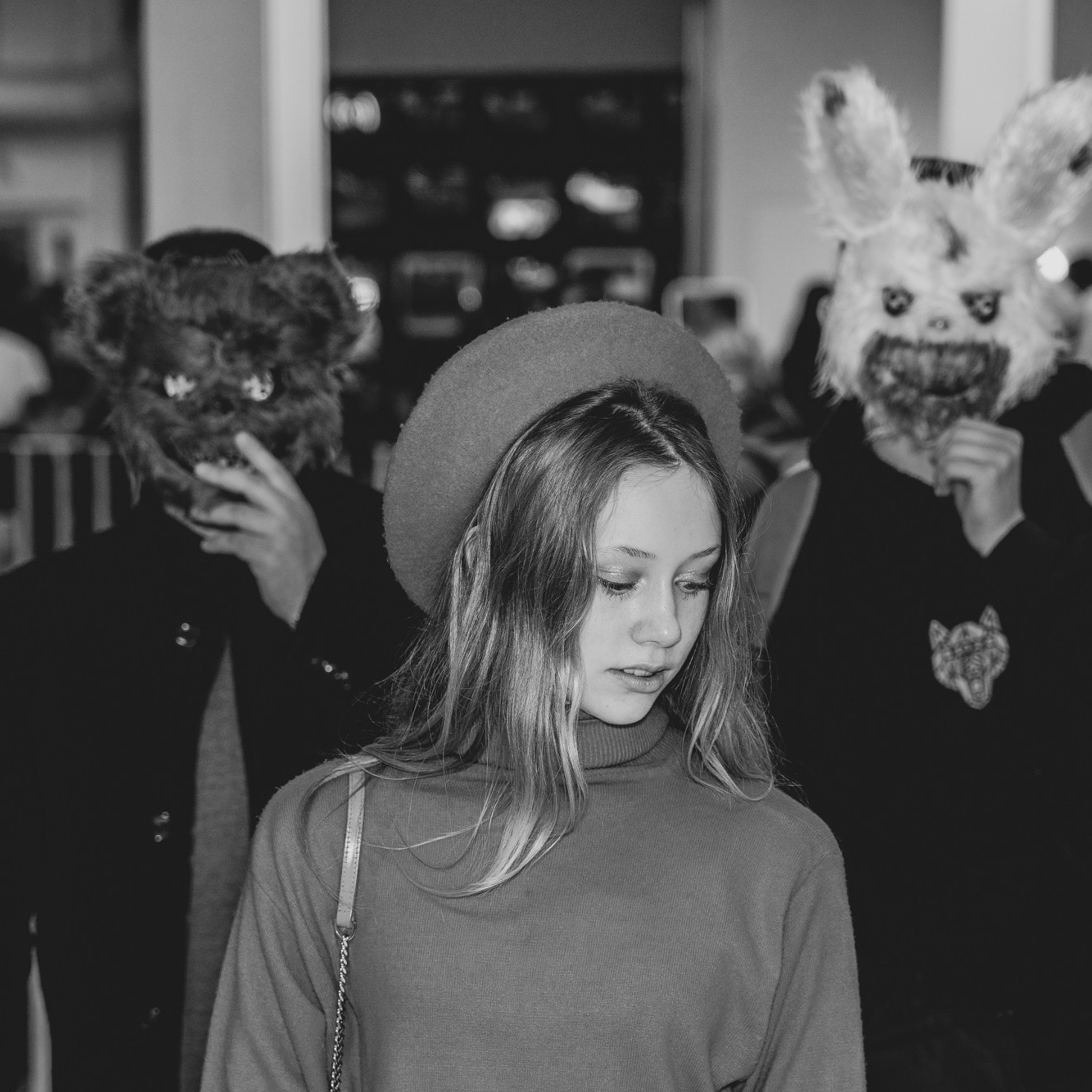 Отзывы о моих работах. Марина Маслак портретный, репортажный и семейный фотограф в Москве