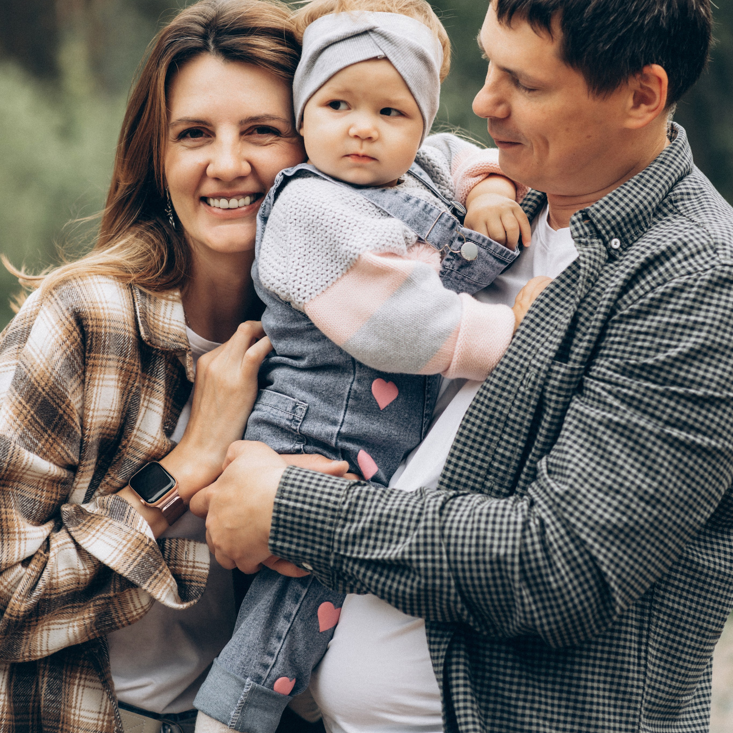 Отзывы. Фотограф Контузорова Ольга