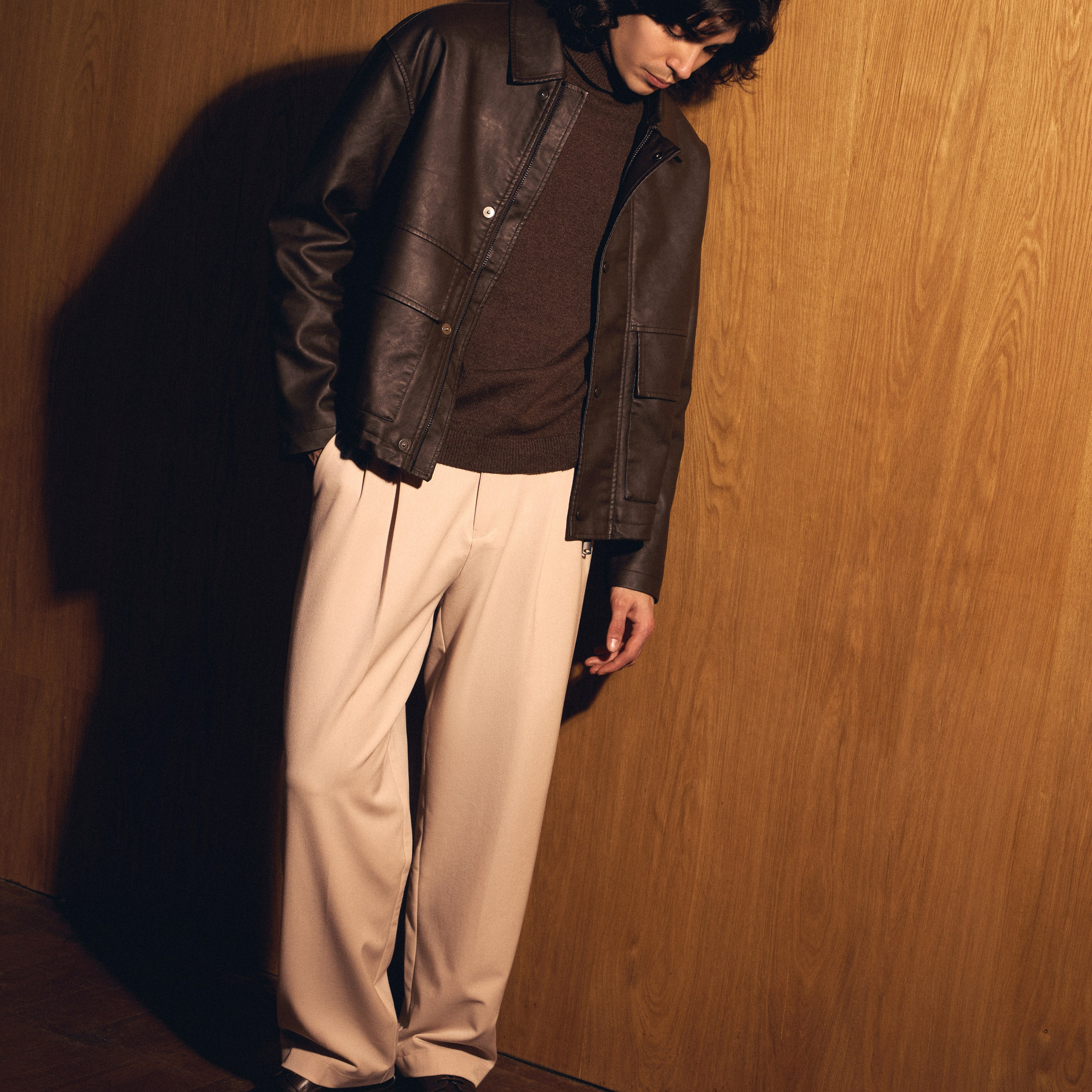 LOOKBOOK | MINIMAL FORM