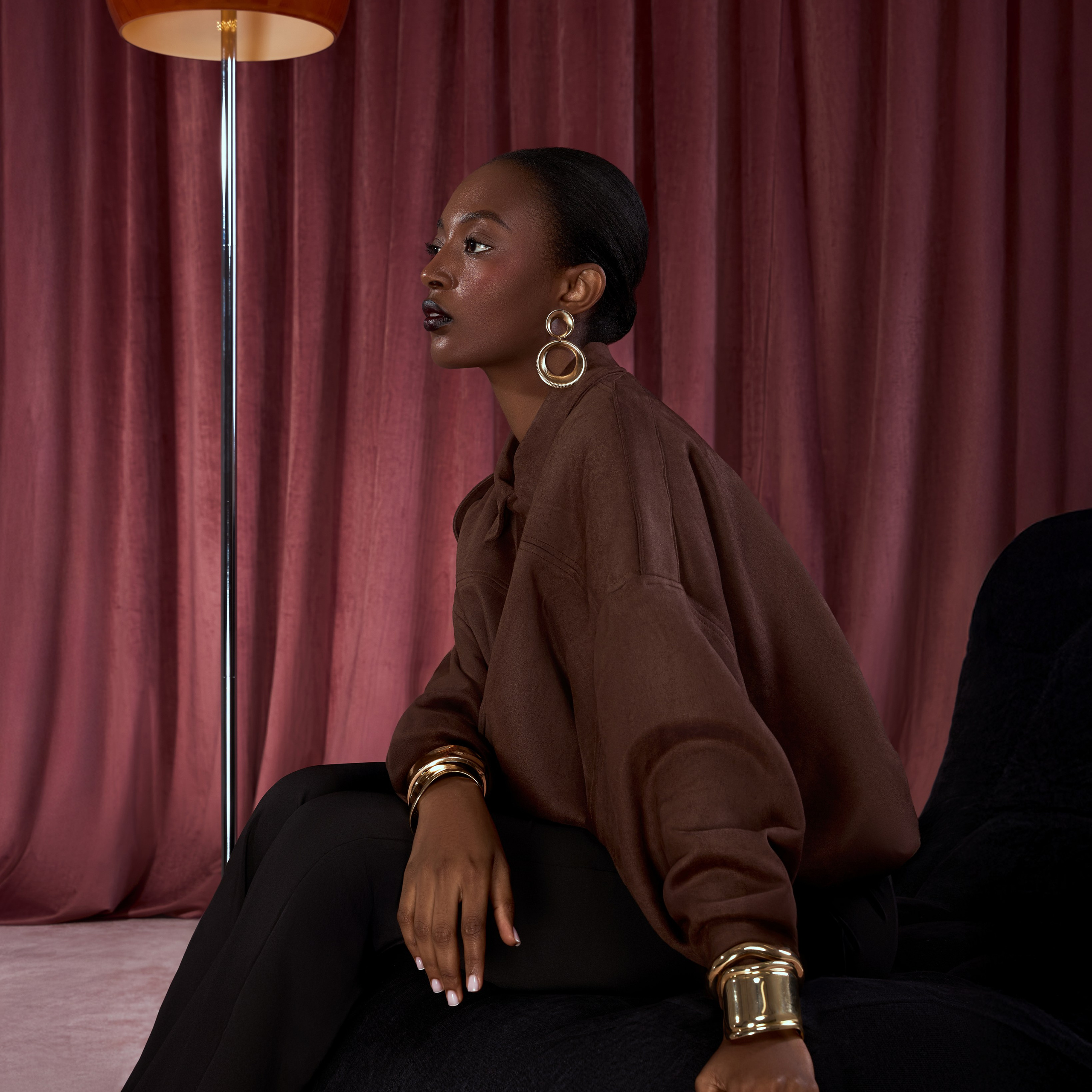 LOOKBOOK |SOFT BRUTALISM