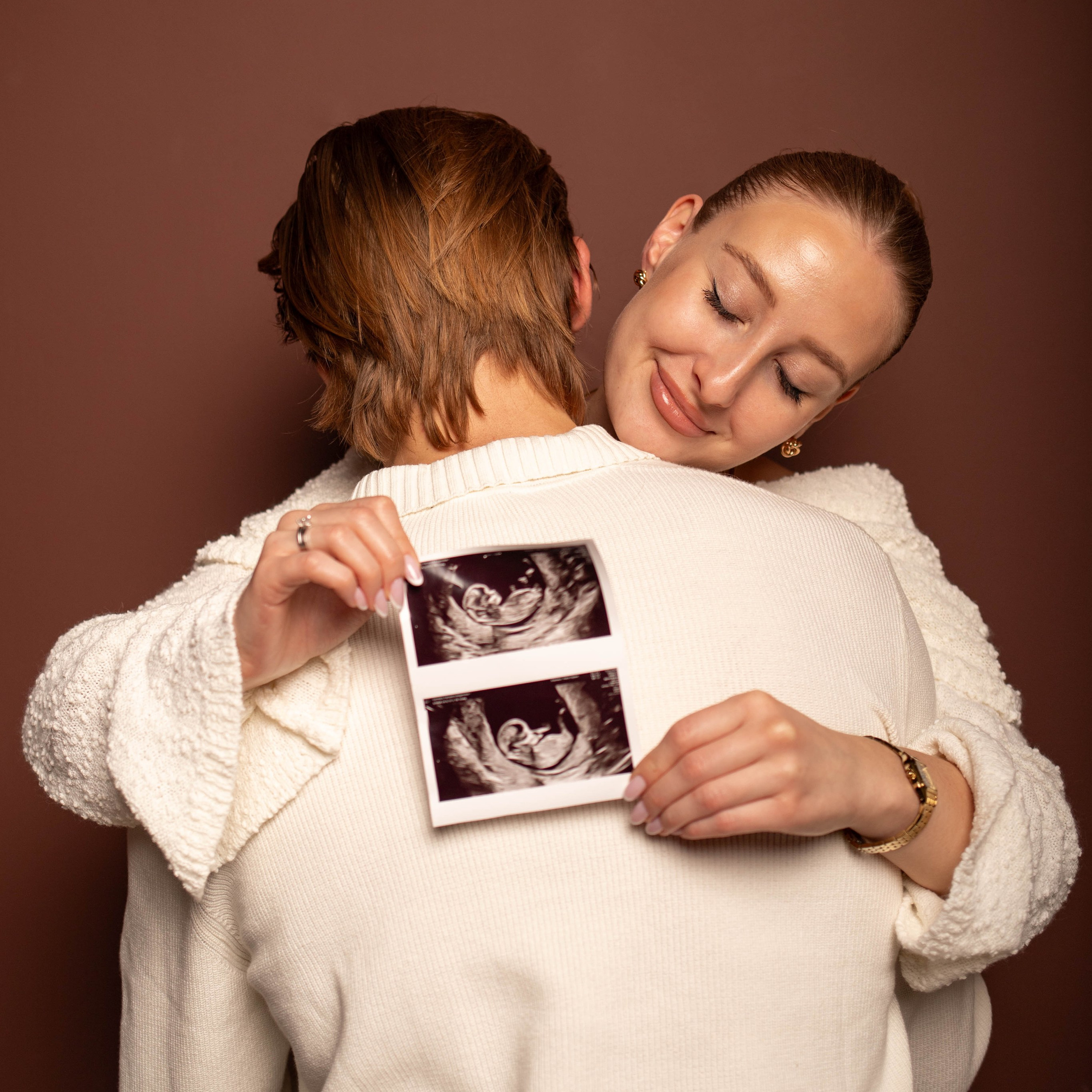 Елизавета и Михаил