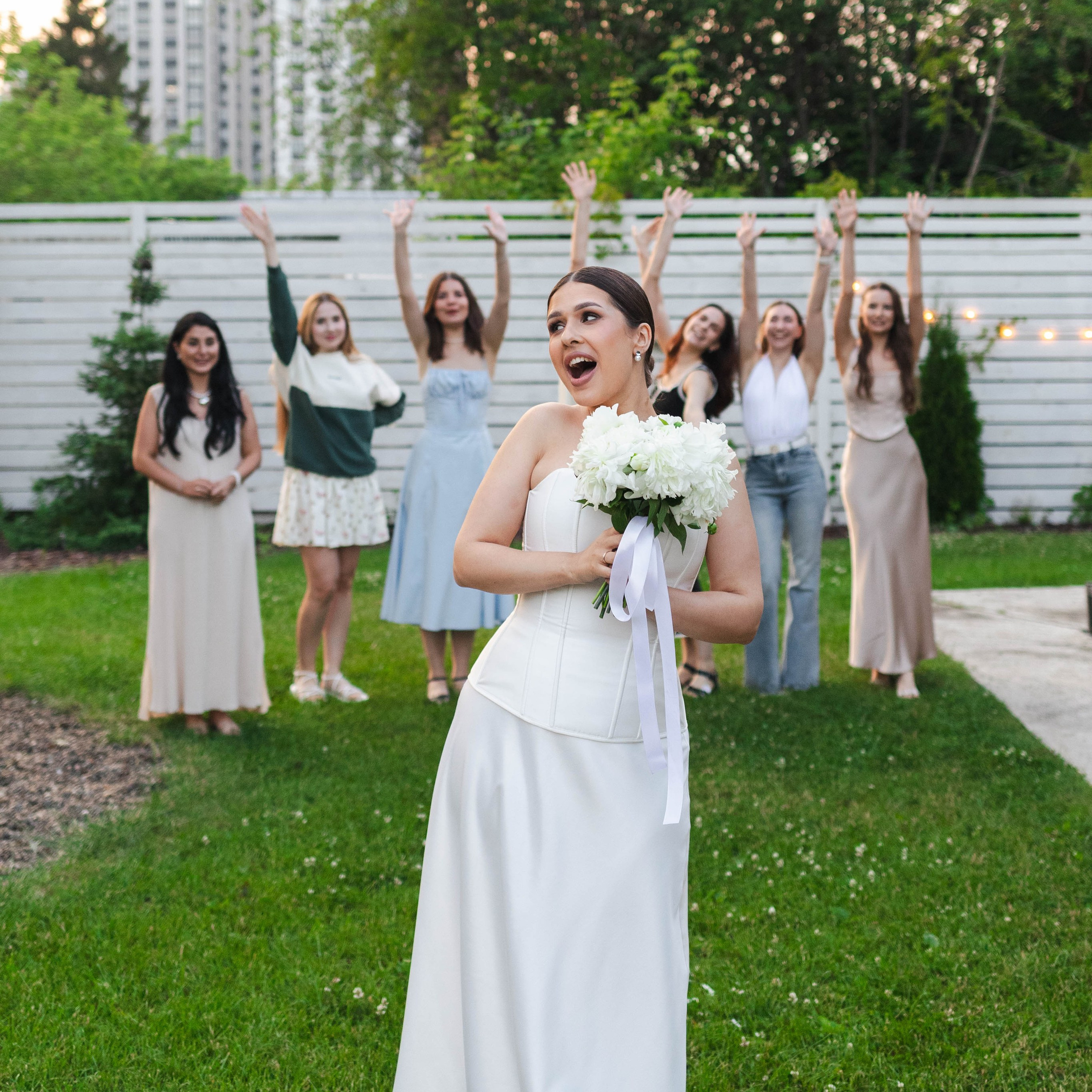 Григорий и Алена