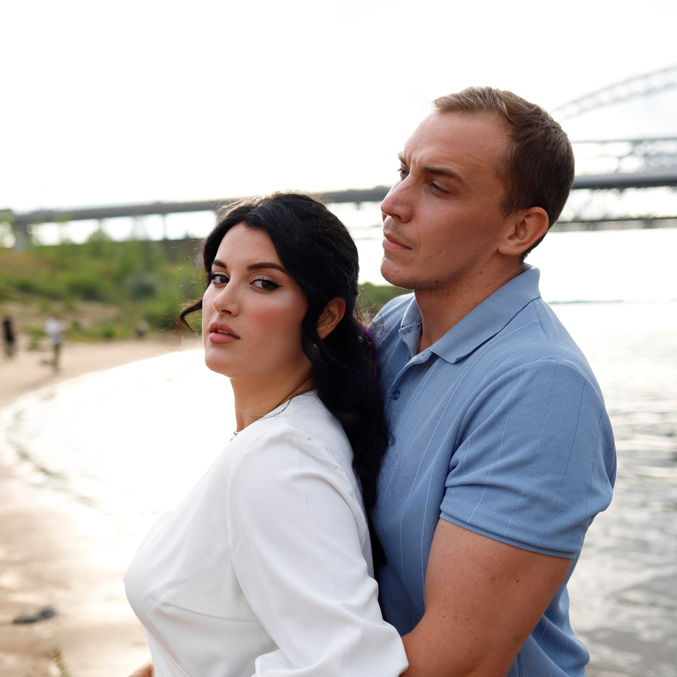 Маргарита и Иван