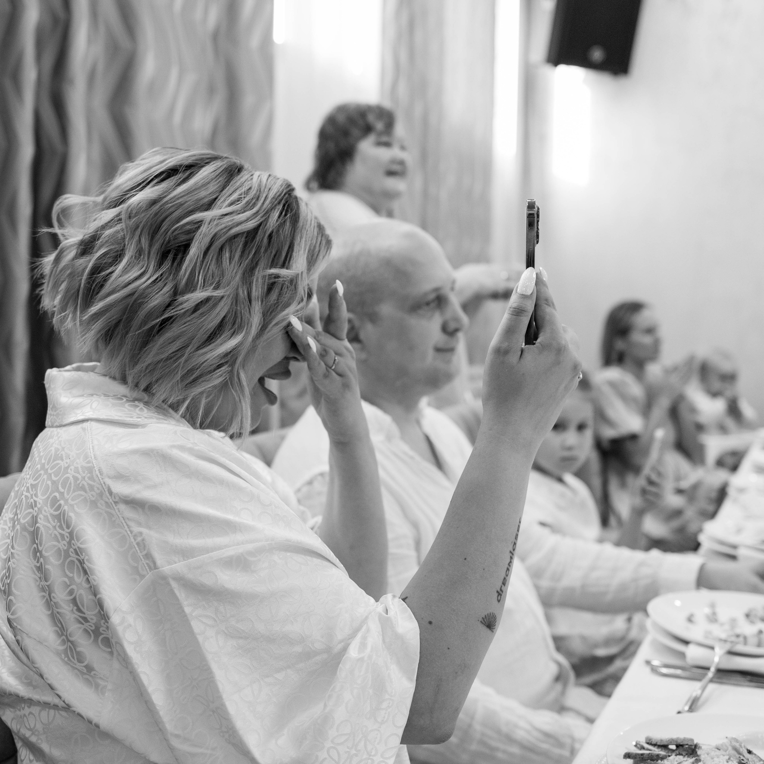 Юбилей Людмилы