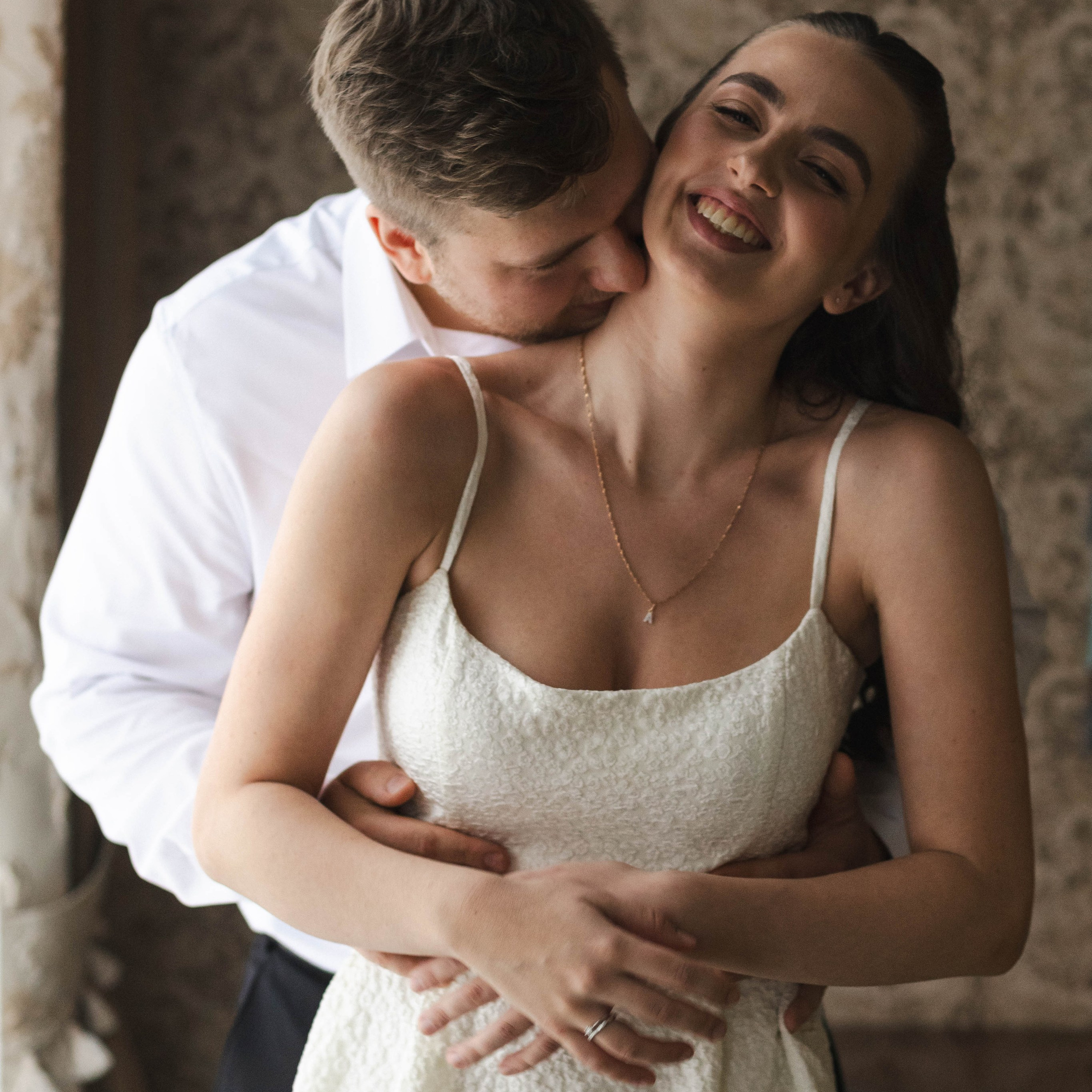 Александр и&nbsp;Анастасия