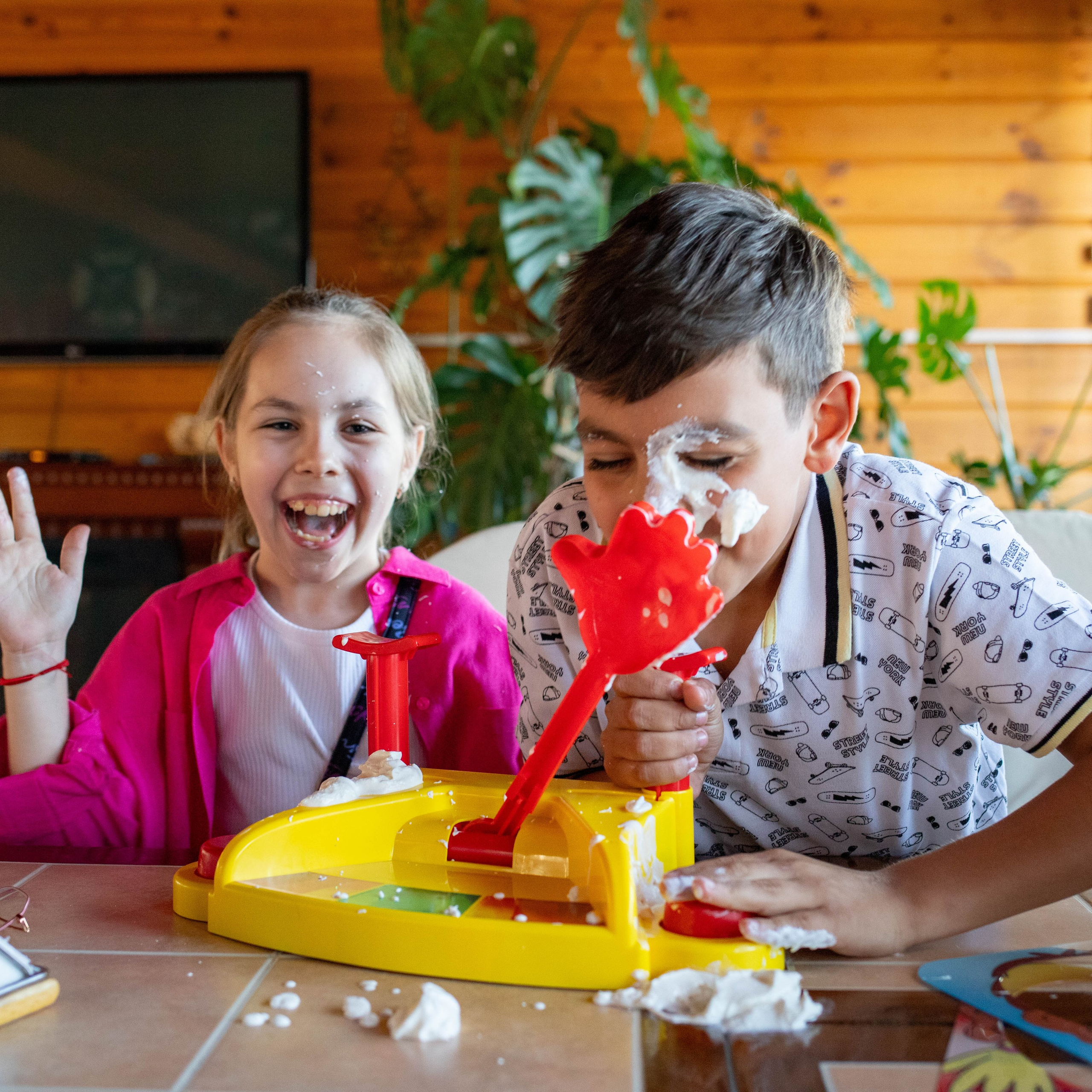 День Рождения Нептун