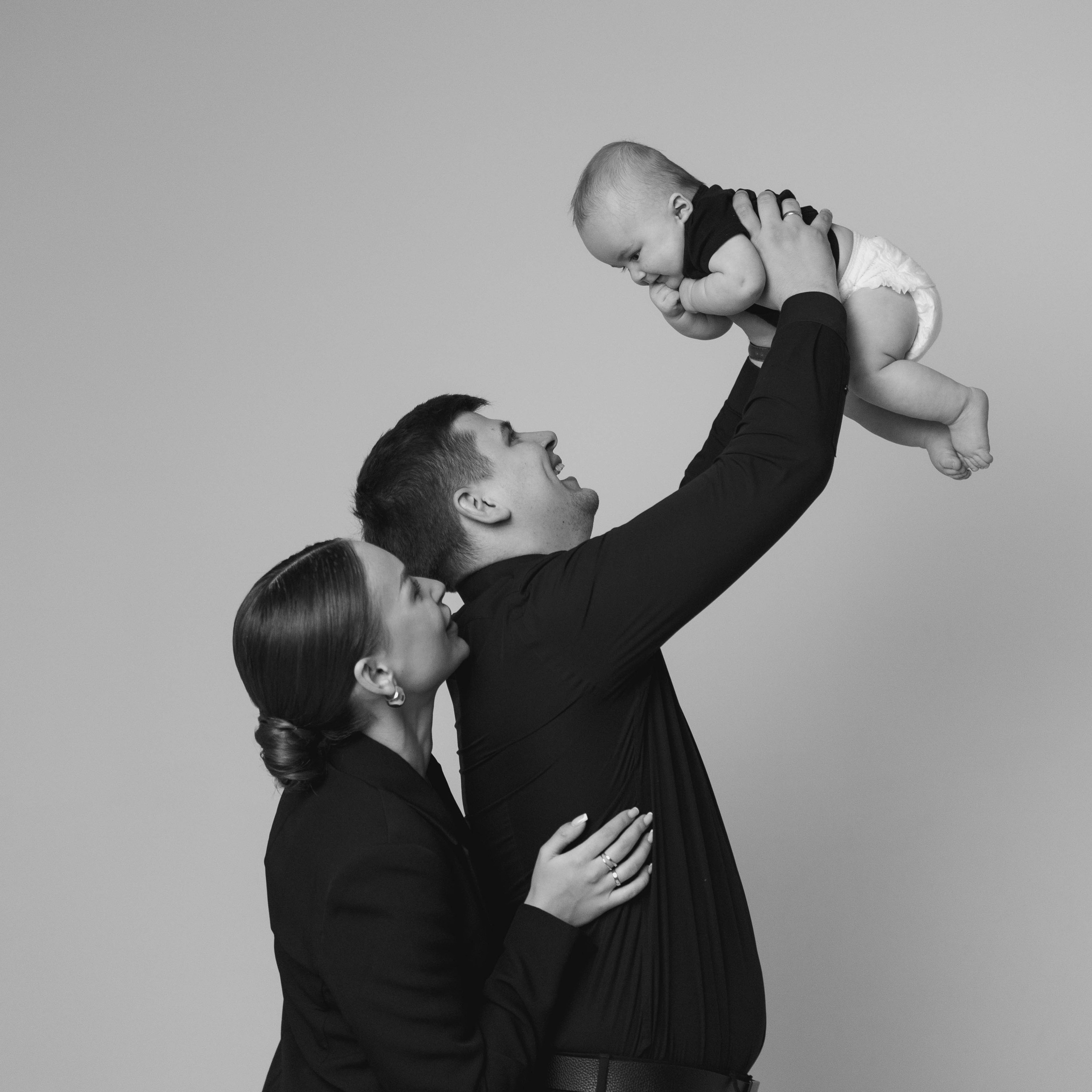 Виолетта Руслан и Ратмир