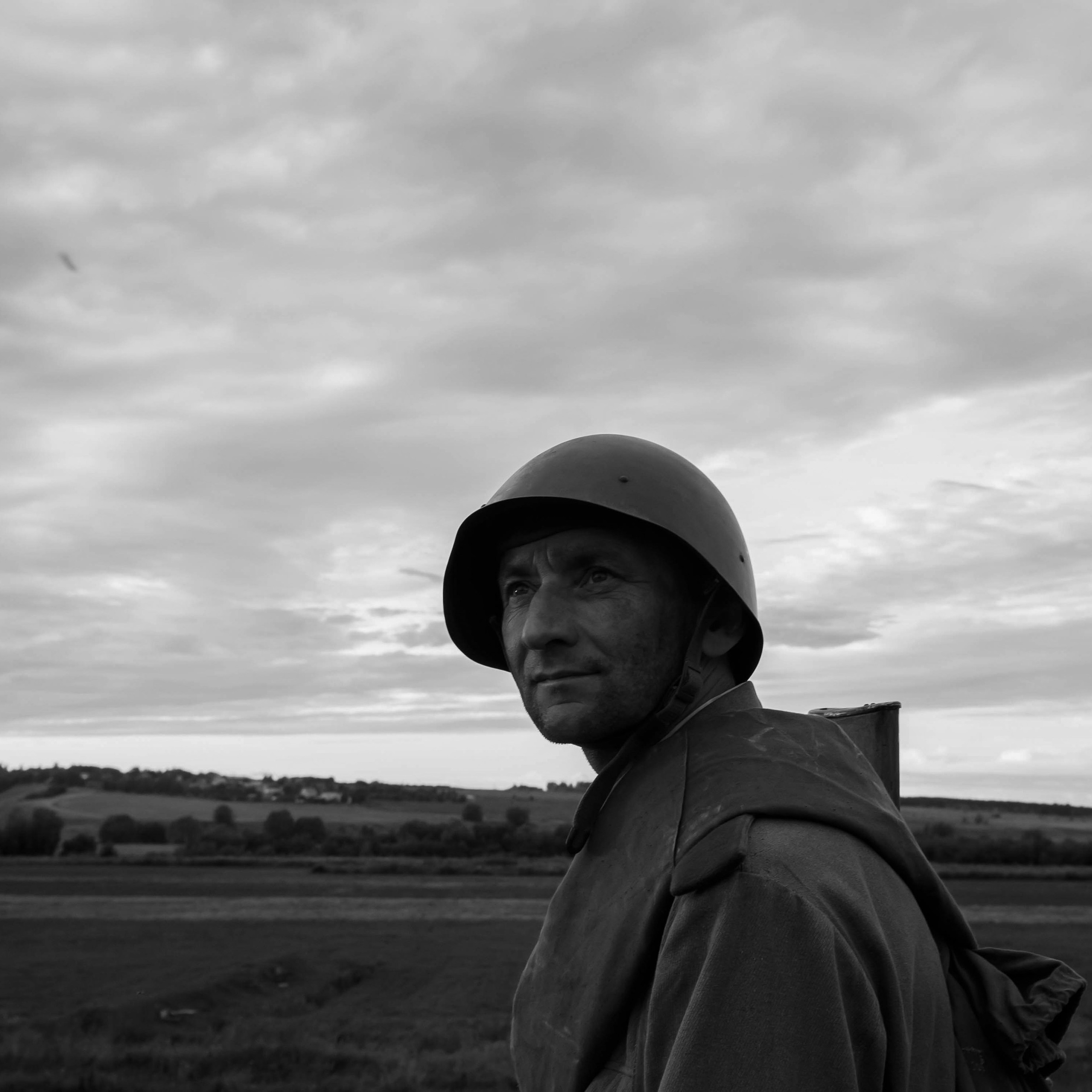 Съемка клипа для телевидения