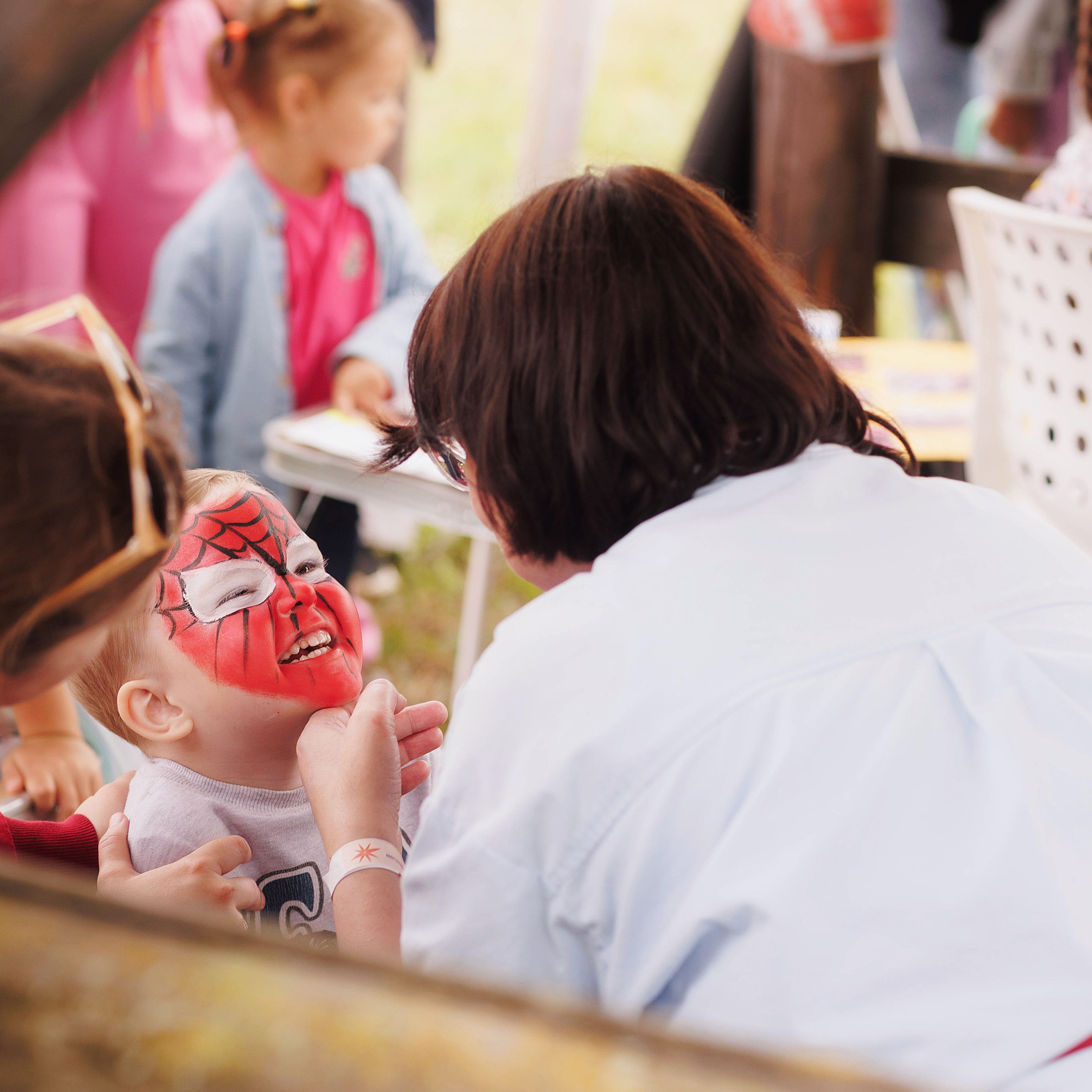 Фестиваль ШЕВЛЕ&nbsp;— 2024