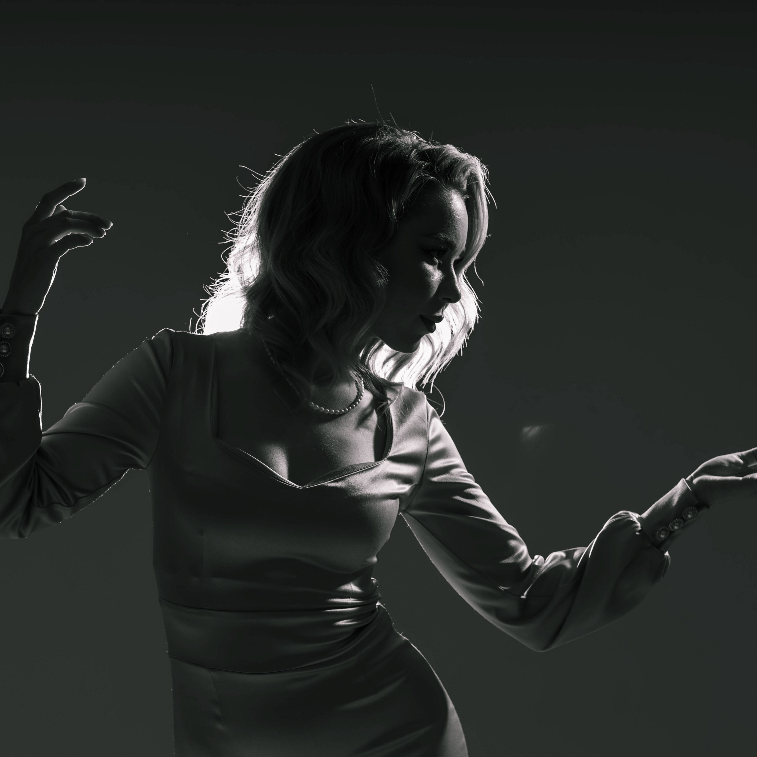 Алина&nbsp;— студия