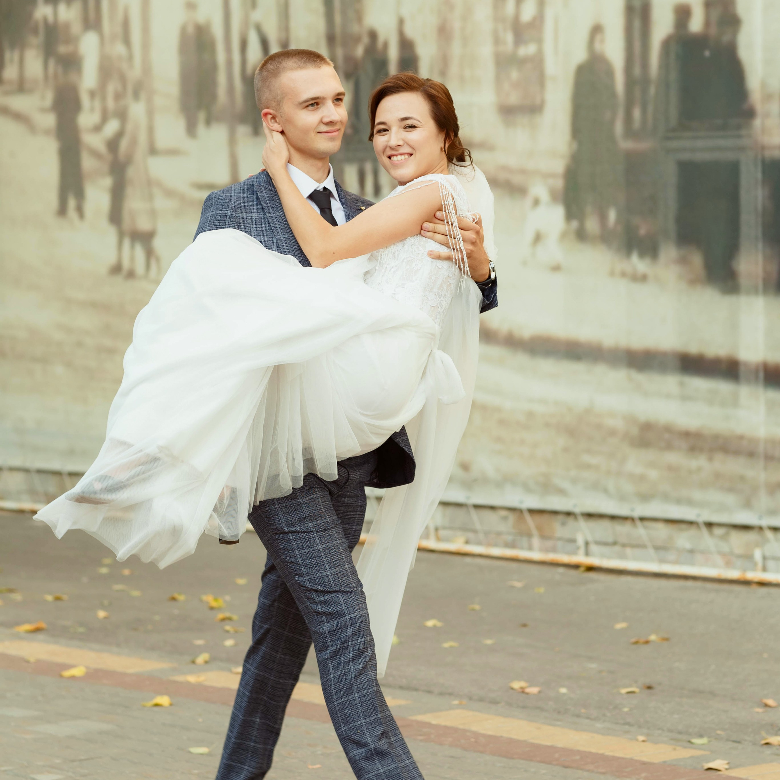 Никита и&nbsp;Александр