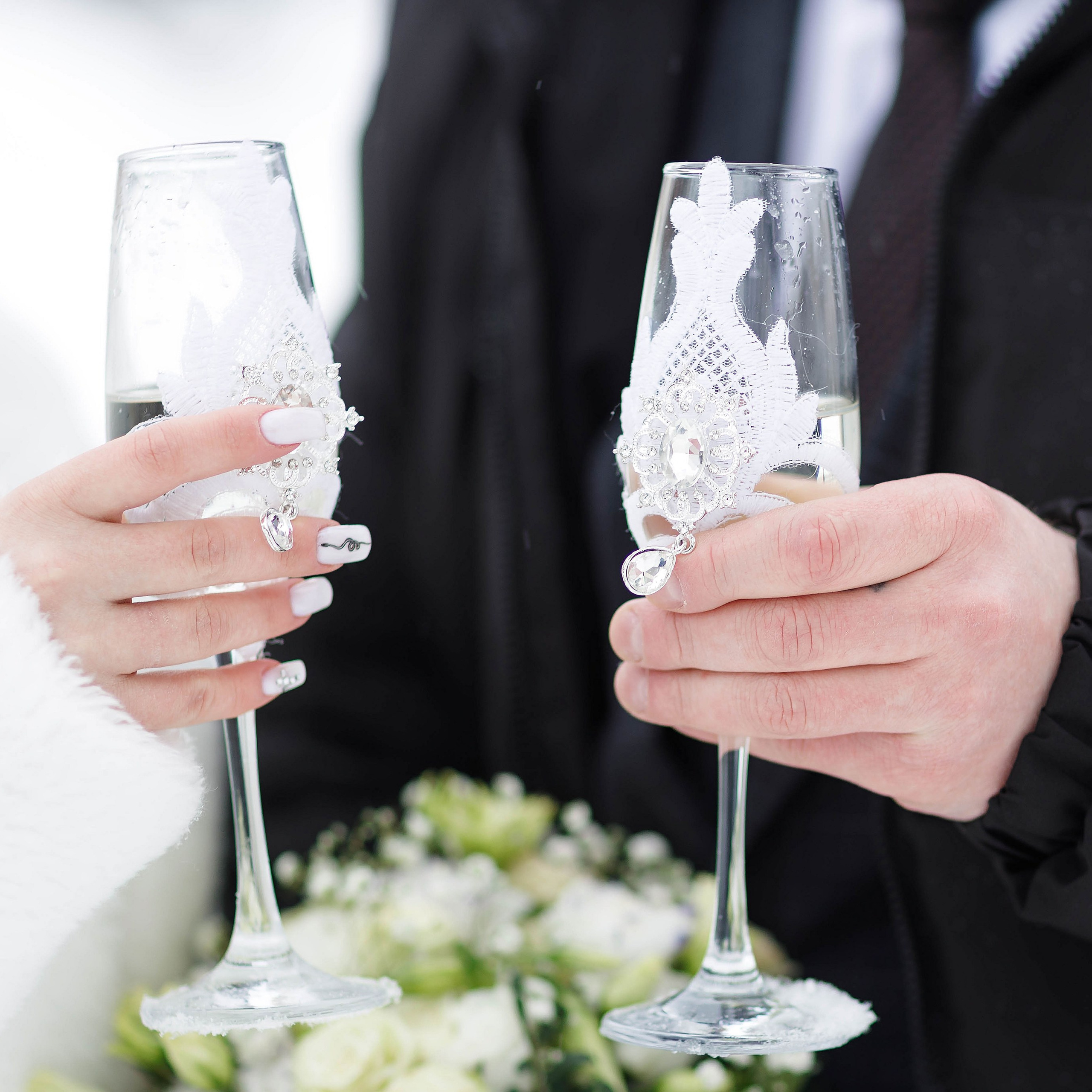 Миша и&nbsp;Саша