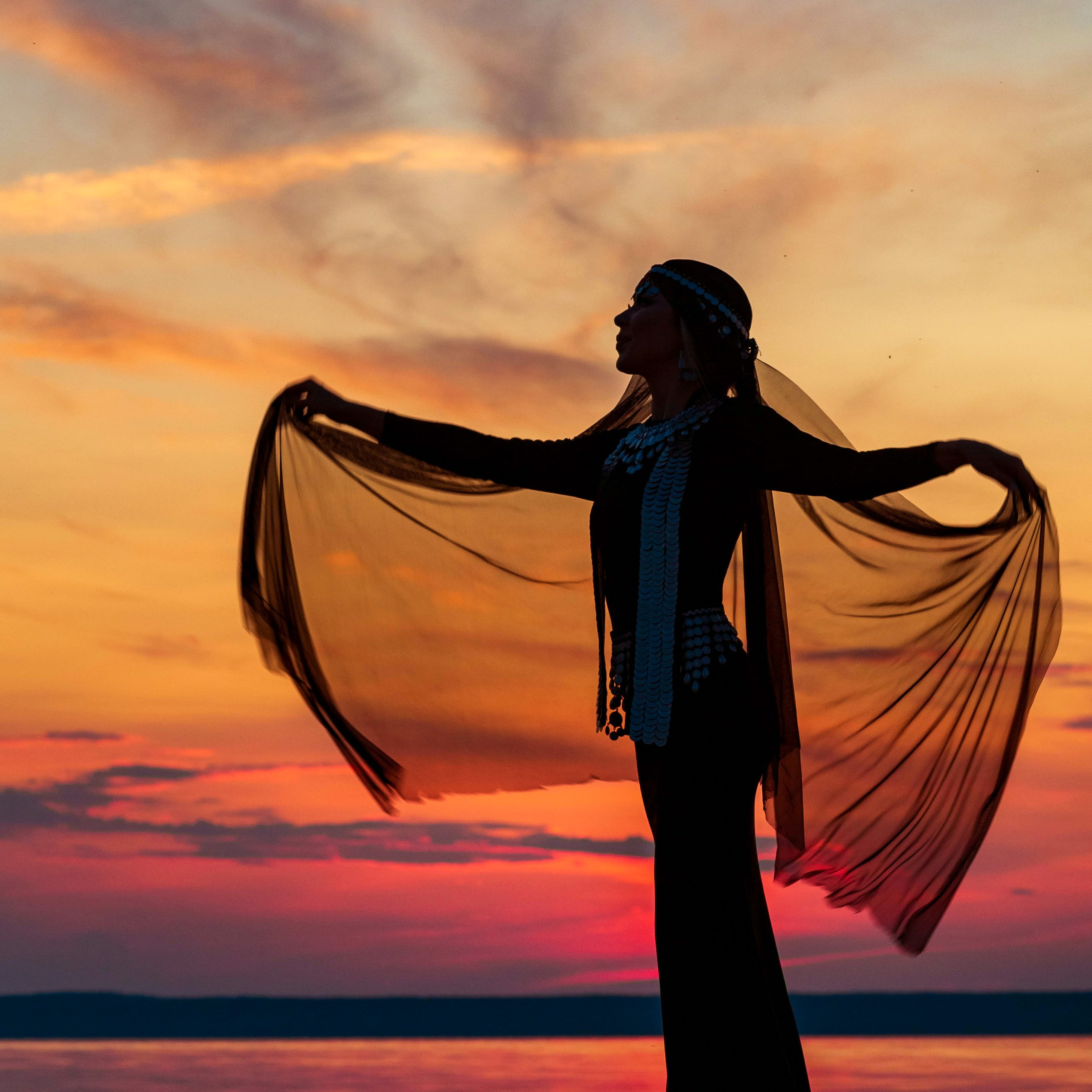 Алина Корнилова&nbsp;— 2021.07.14