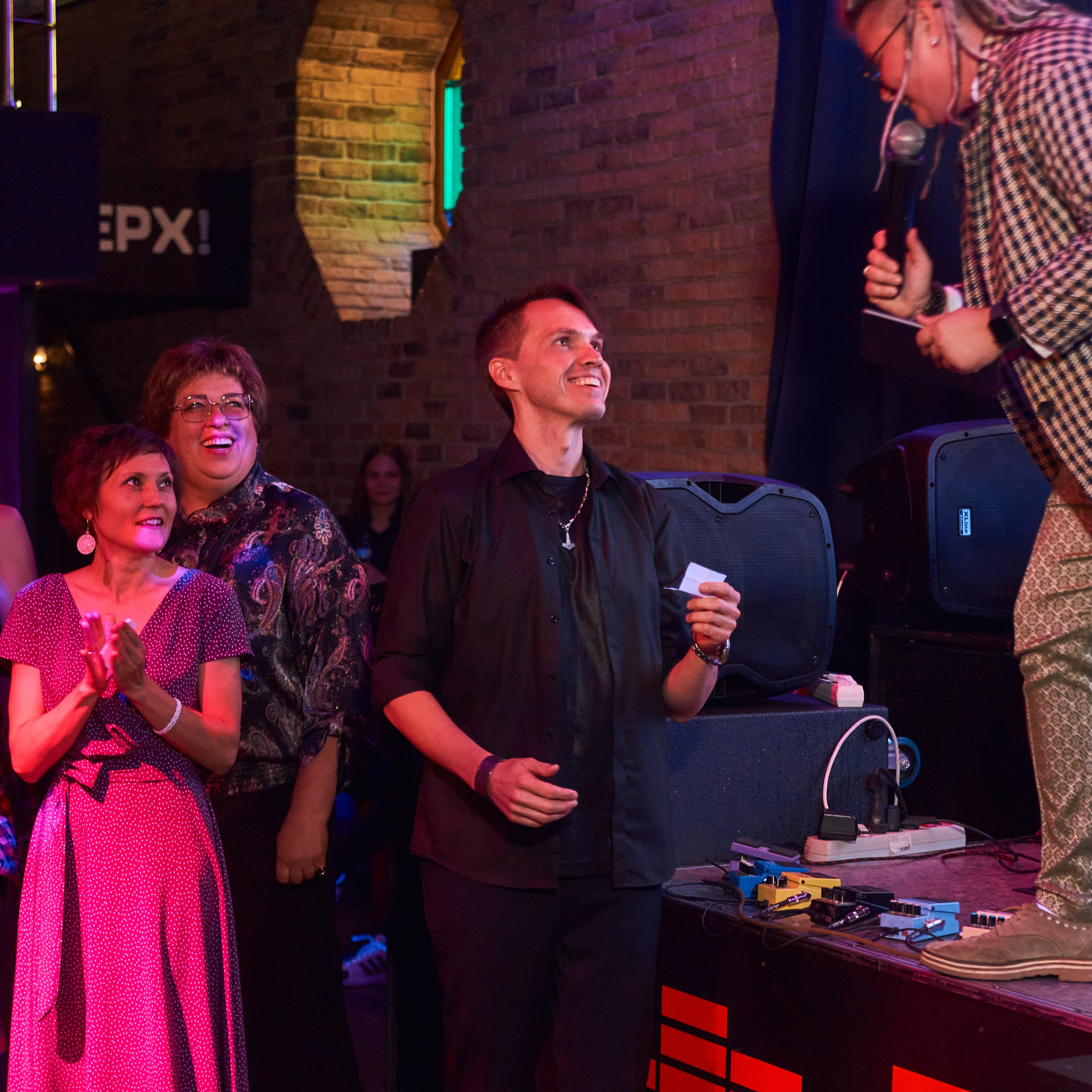 Репортаж с вокального конкурса музыкальной школы Виртуозы. Репортажный и женский фотограф в Новосибирске