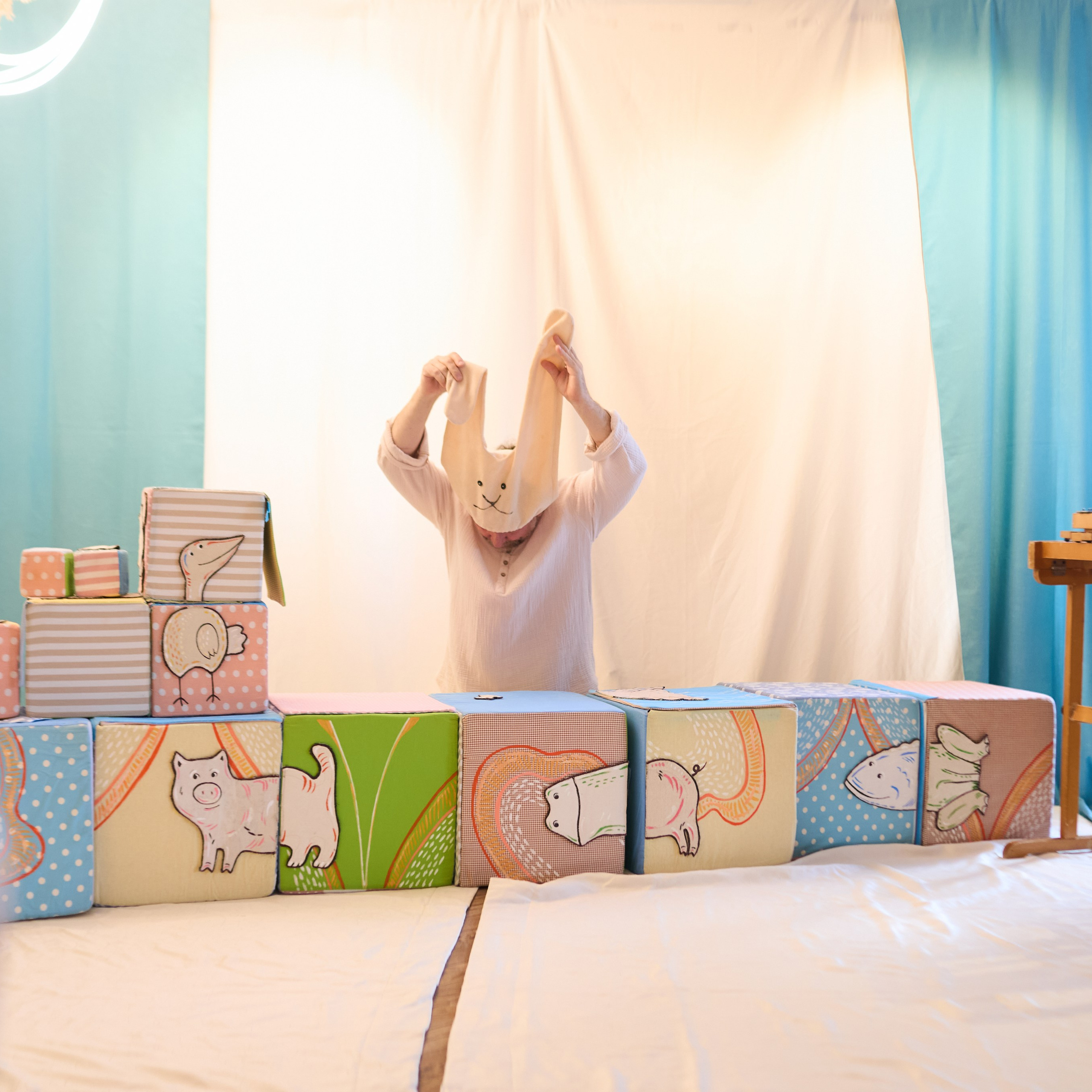 Фотограф на детский День Рождения. Репортажный и женский фотограф в Новосибирске