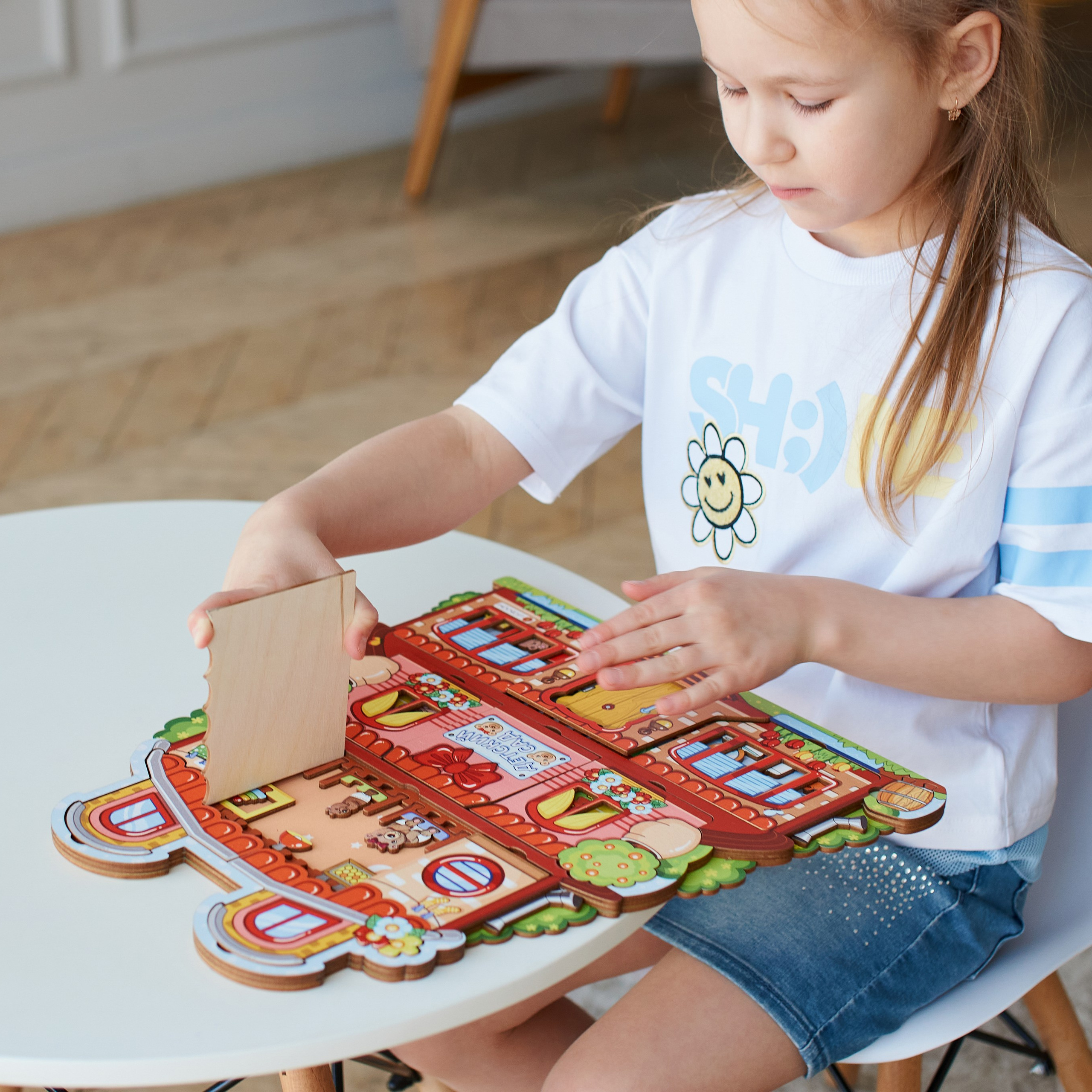 Съемка для каталога товаров / рекламы. Репортажный и женский фотограф в Новосибирске