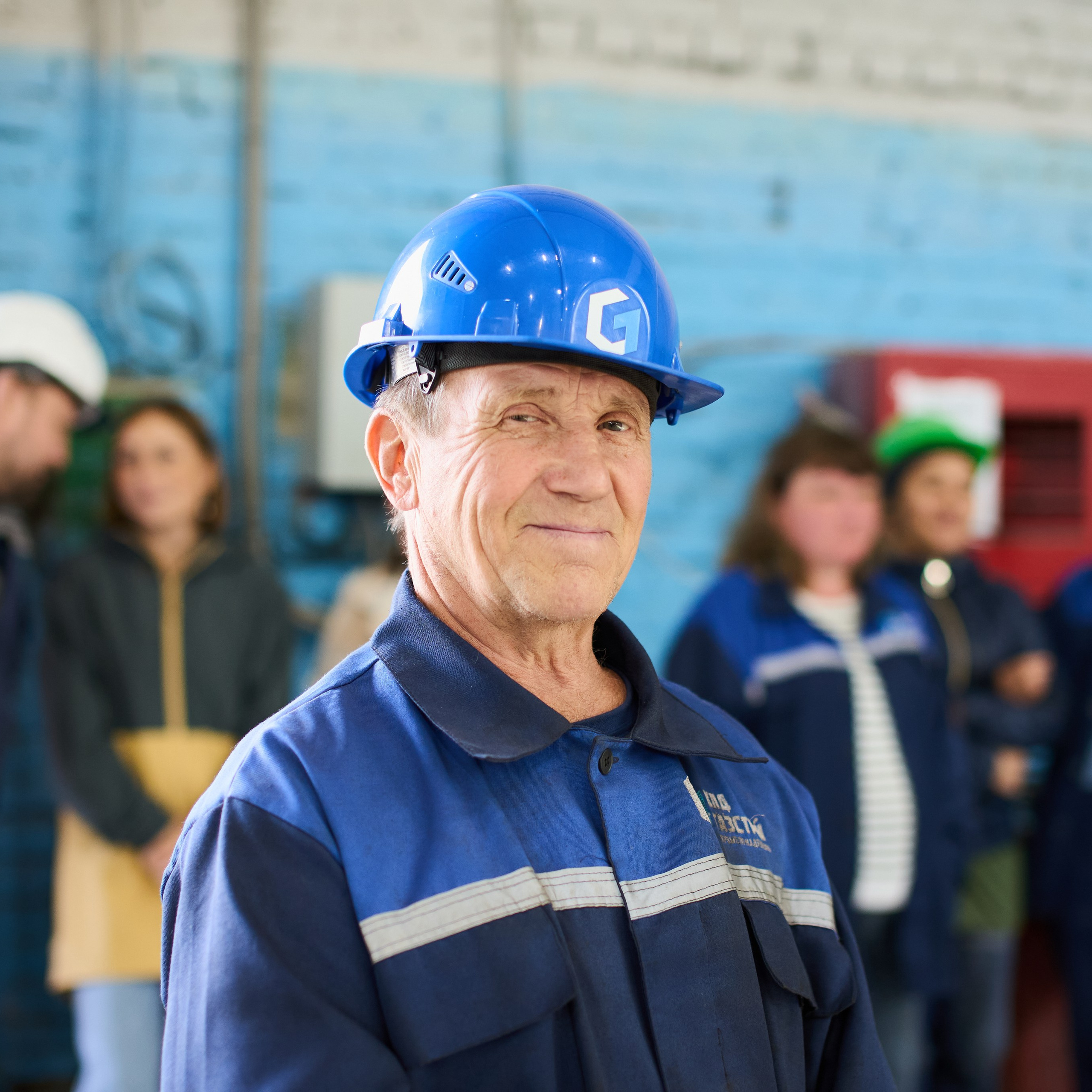 Репортаж с праздника ко дню строителя от фотографа Александра Видемана (Новосибирск). Репортажный и женский фотограф в Новосибирске