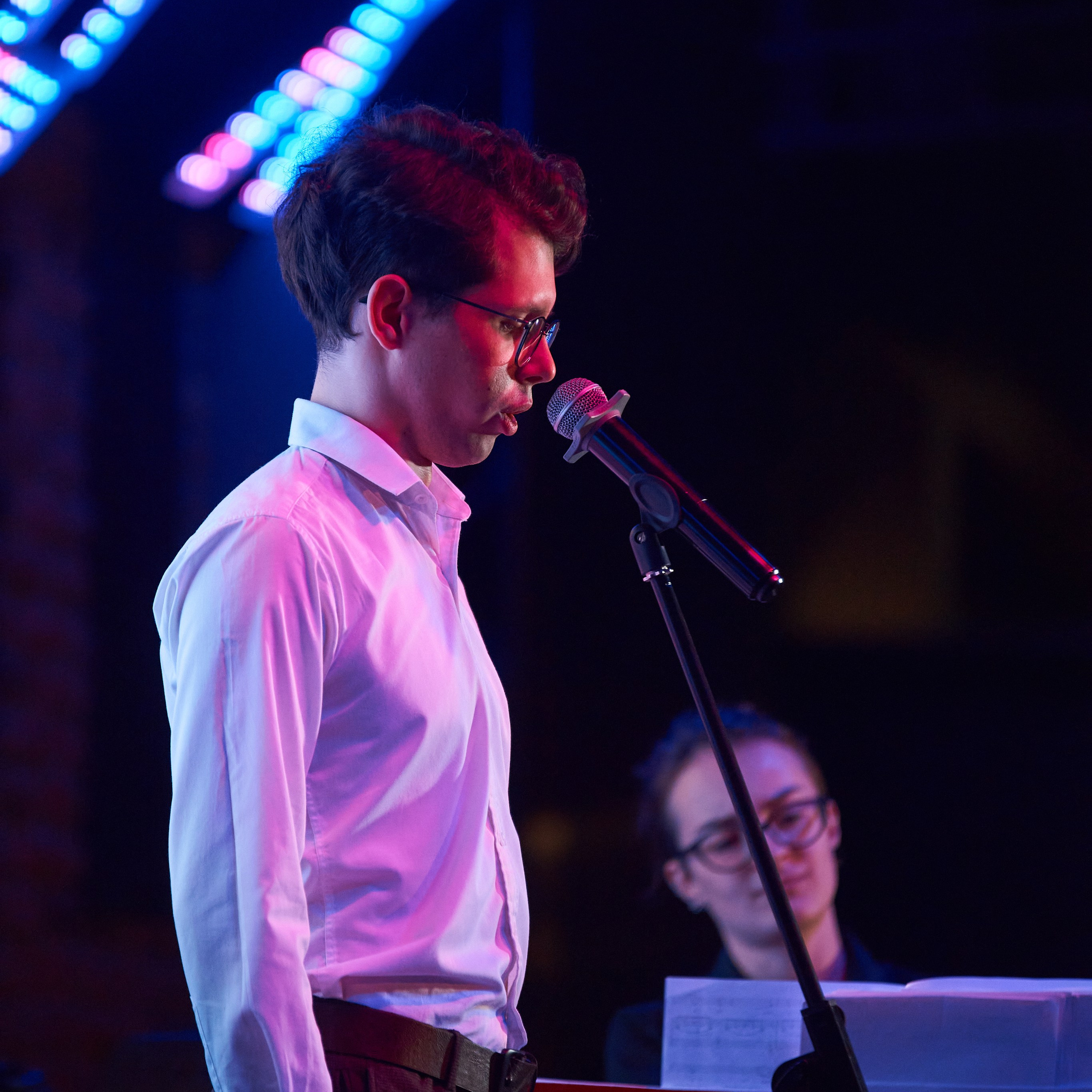 Репортаж с вокального конкурса музыкальной школы Виртуозы. Репортажный и женский фотограф в Новосибирске