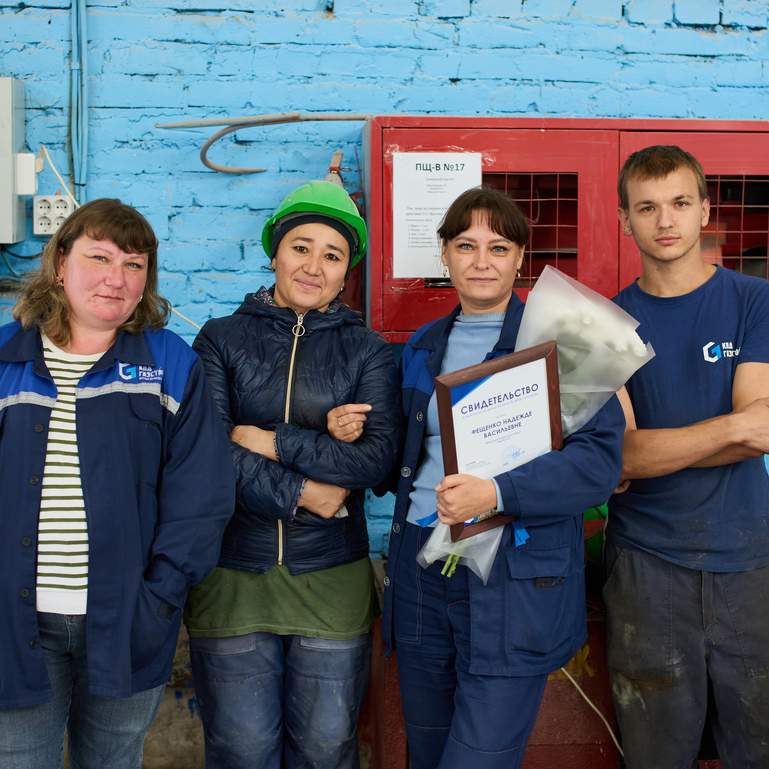 Репортаж с праздника ко дню строителя от фотографа Александра Видемана (Новосибирск). Репортажный и женский фотограф в Новосибирске