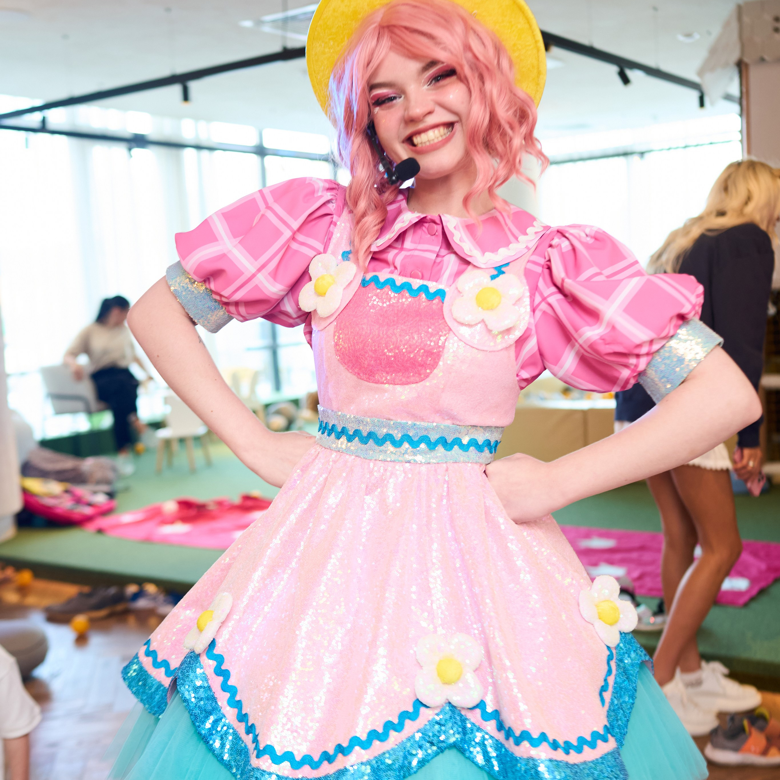 Фотограф на детский День Рождения. Репортажный и женский фотограф в Новосибирске