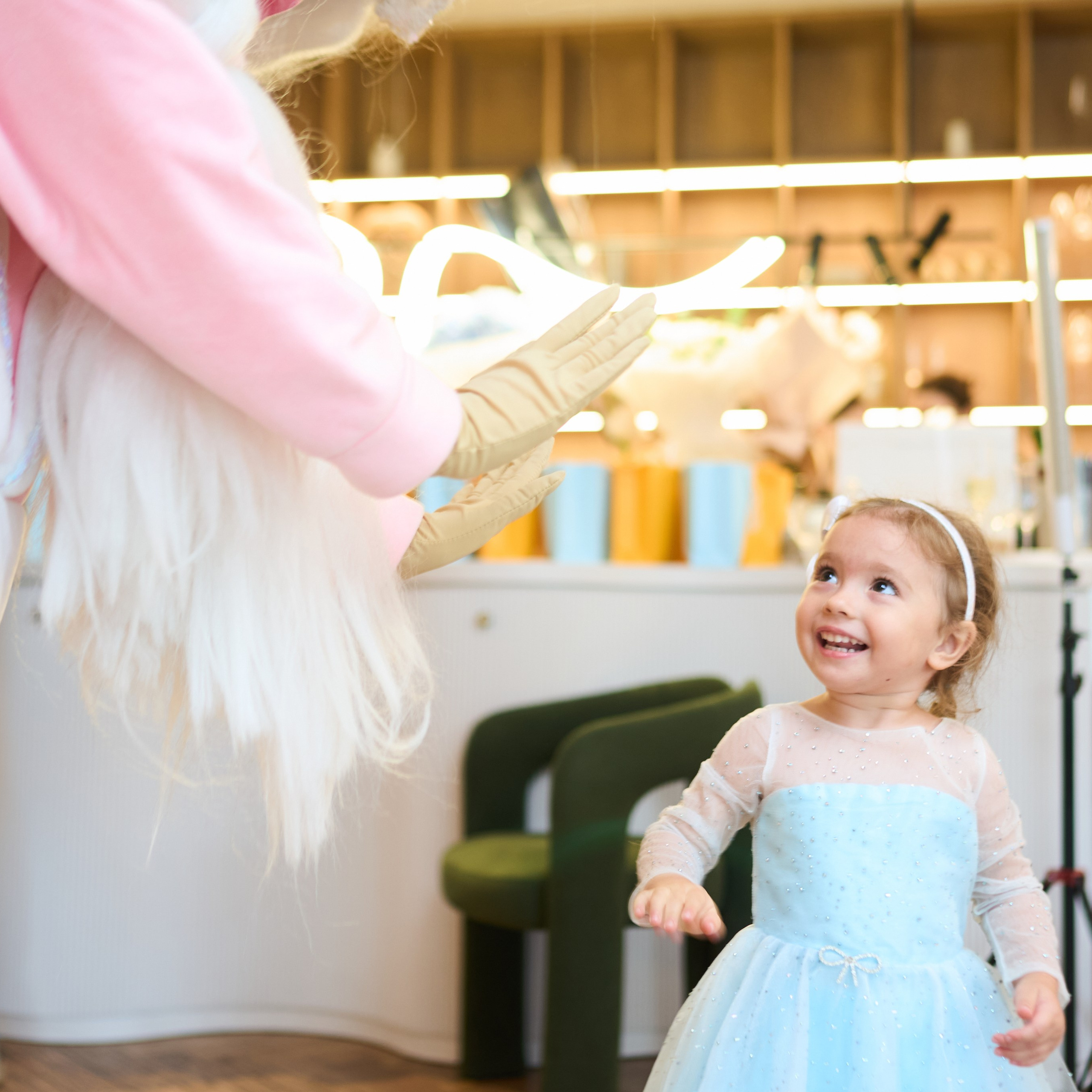 Фотограф на детский День Рождения. Репортажный и женский фотограф в Новосибирске