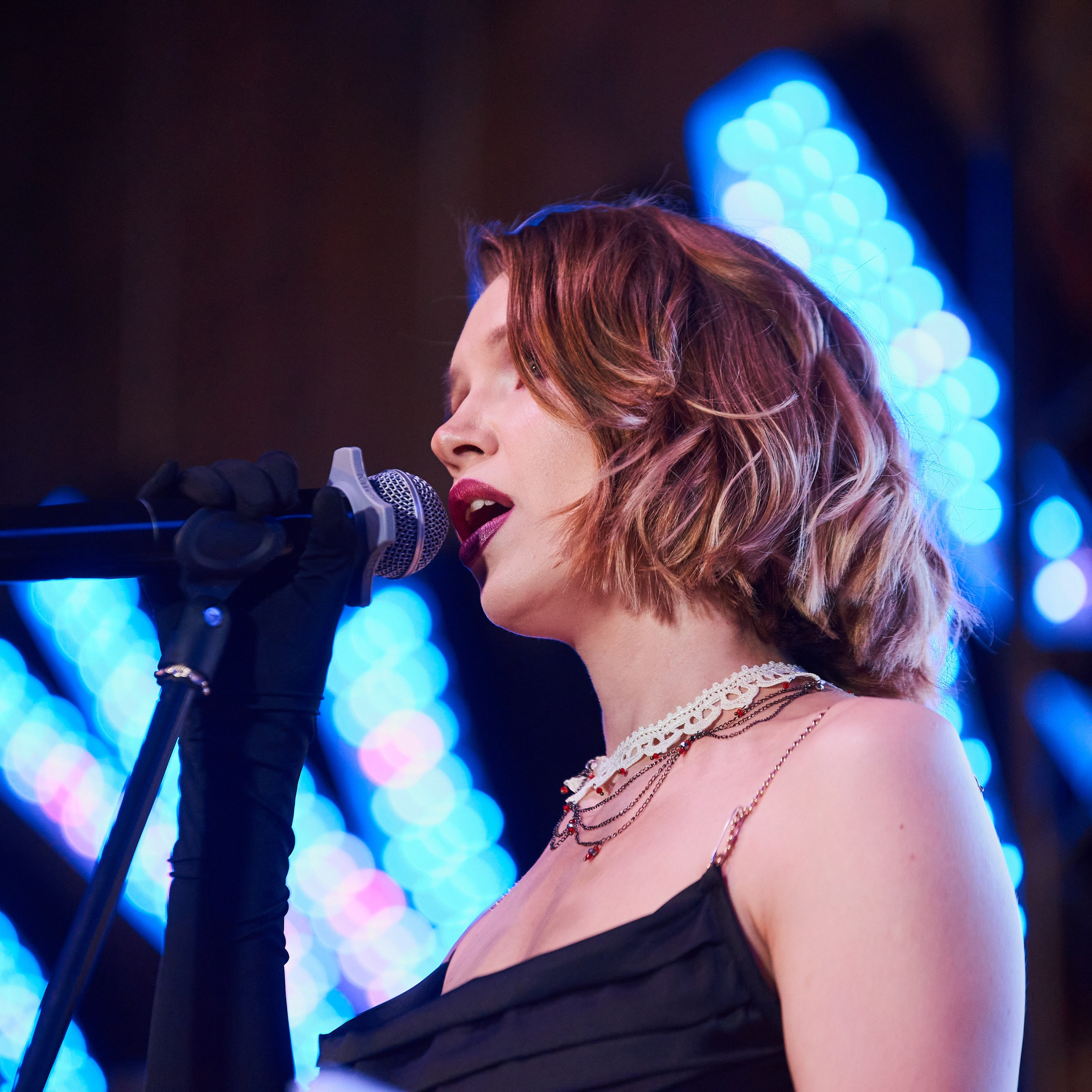 Репортаж с вокального конкурса музыкальной школы Виртуозы. Репортажный и женский фотограф в Новосибирске