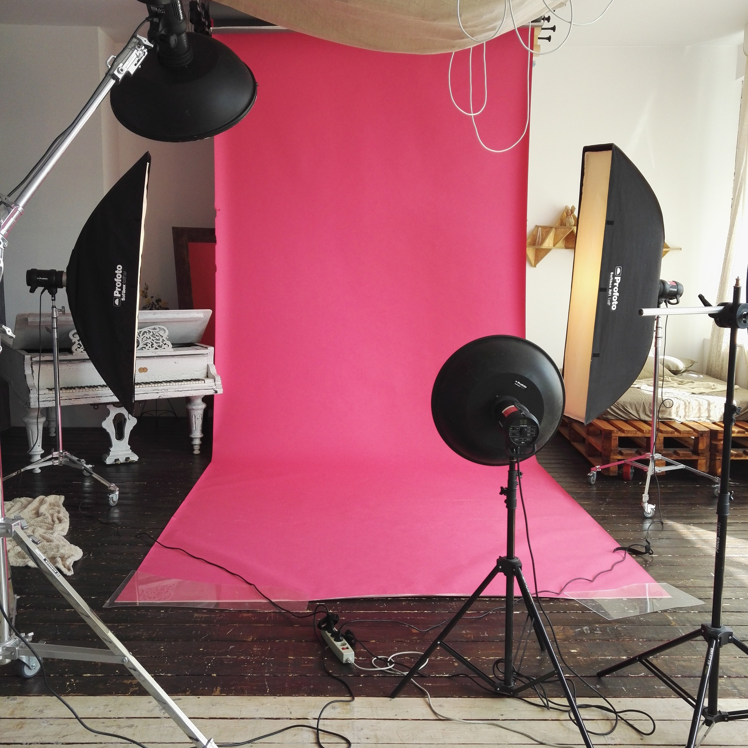 Съемка для каталога товаров / рекламы. Репортажный и женский фотограф в Новосибирске