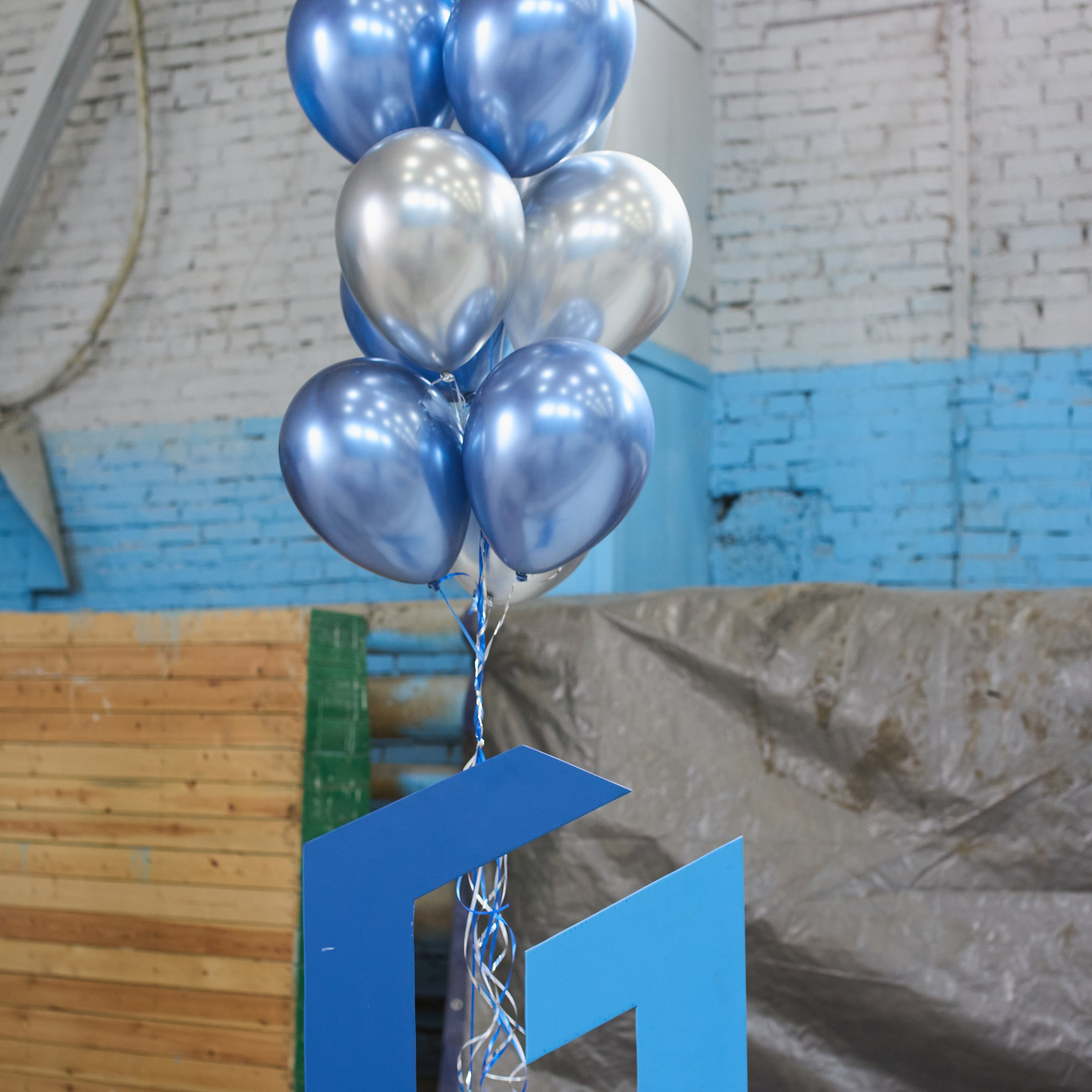 Репортаж с праздника ко дню строителя от фотографа Александра Видемана (Новосибирск). Репортажный и женский фотограф в Новосибирске