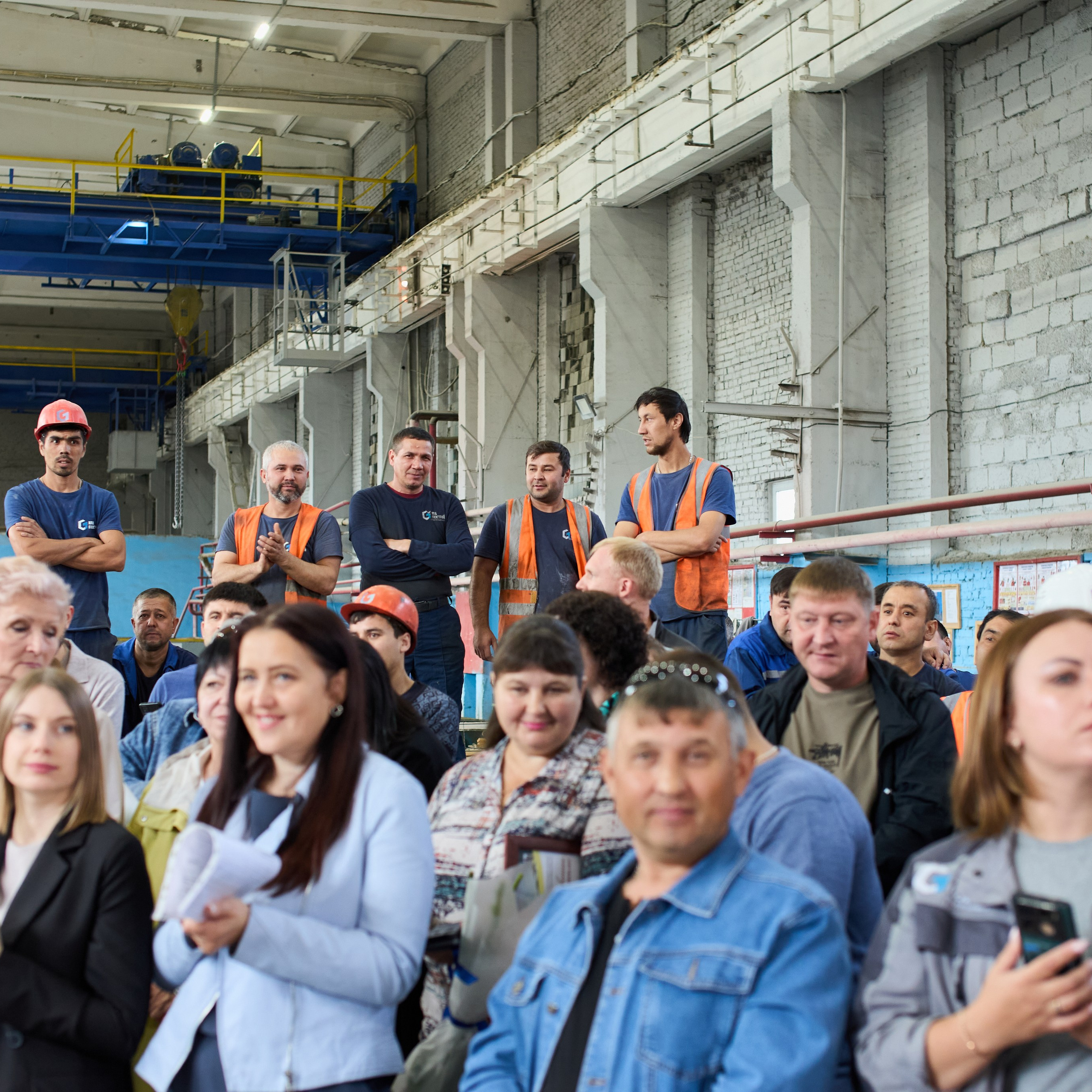 Репортаж с праздника ко дню строителя от фотографа Александра Видемана (Новосибирск). Репортажный и женский фотограф в Новосибирске