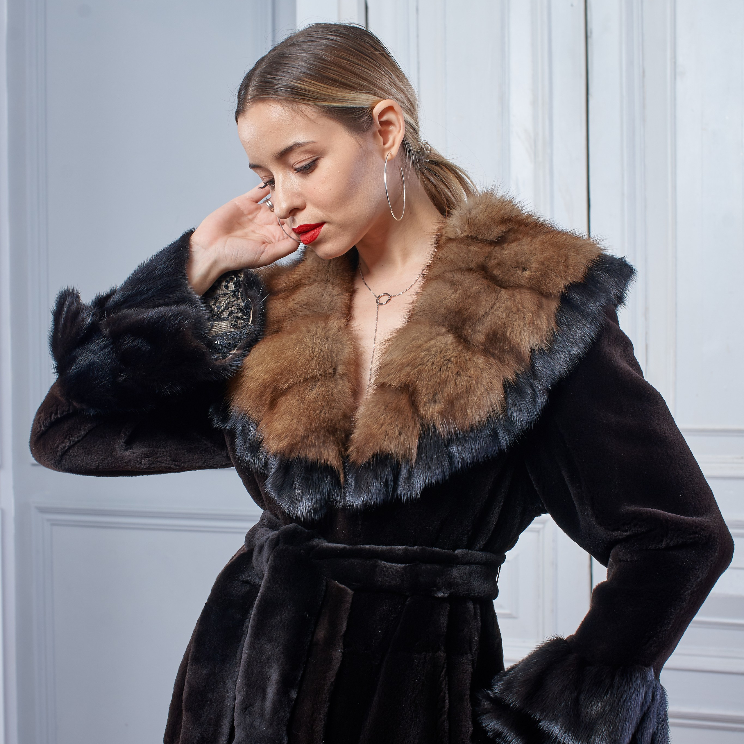 Съемка для каталога товаров / рекламы. Репортажный и женский фотограф в Новосибирске