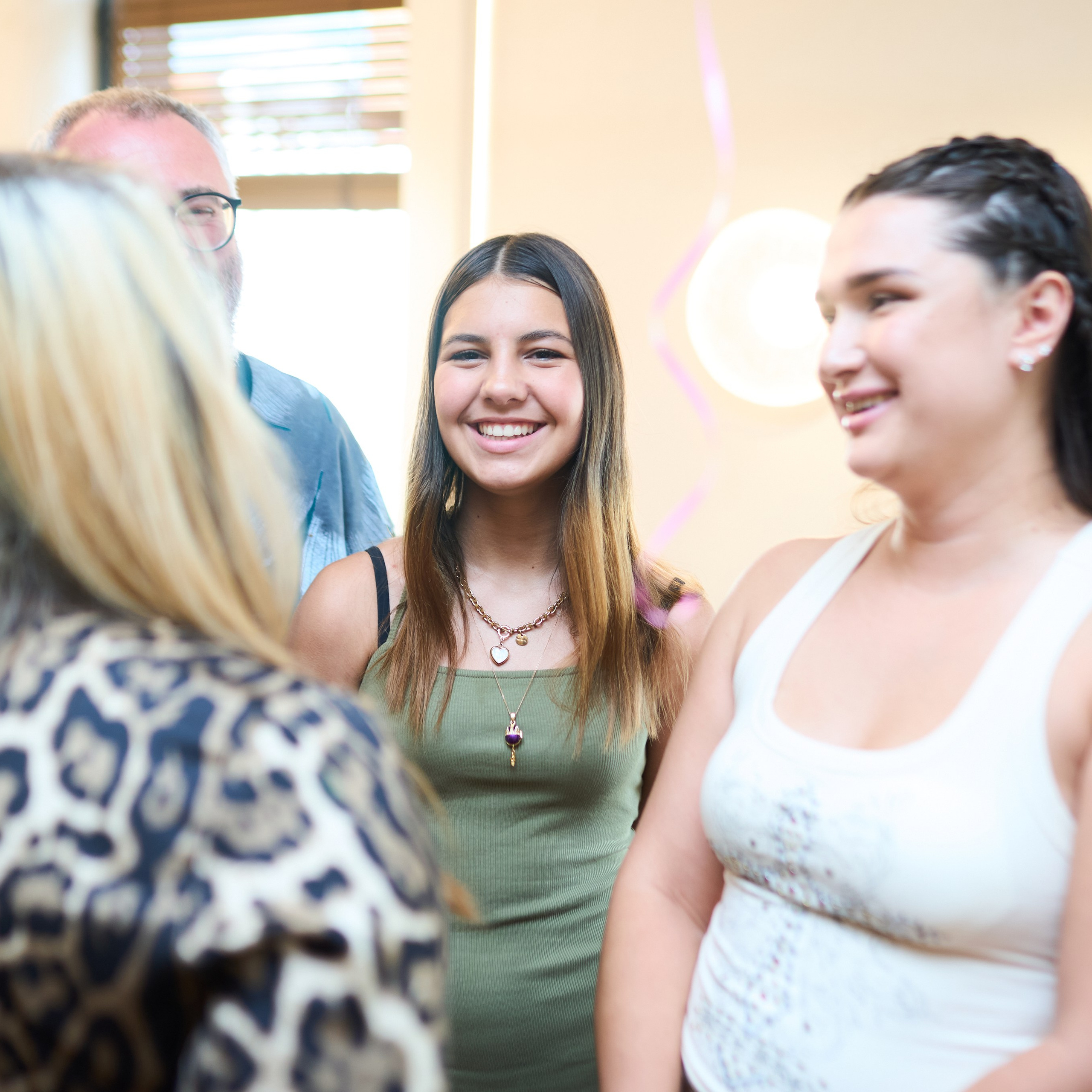 Фотограф на детский День Рождения. Репортажный и женский фотограф в Новосибирске