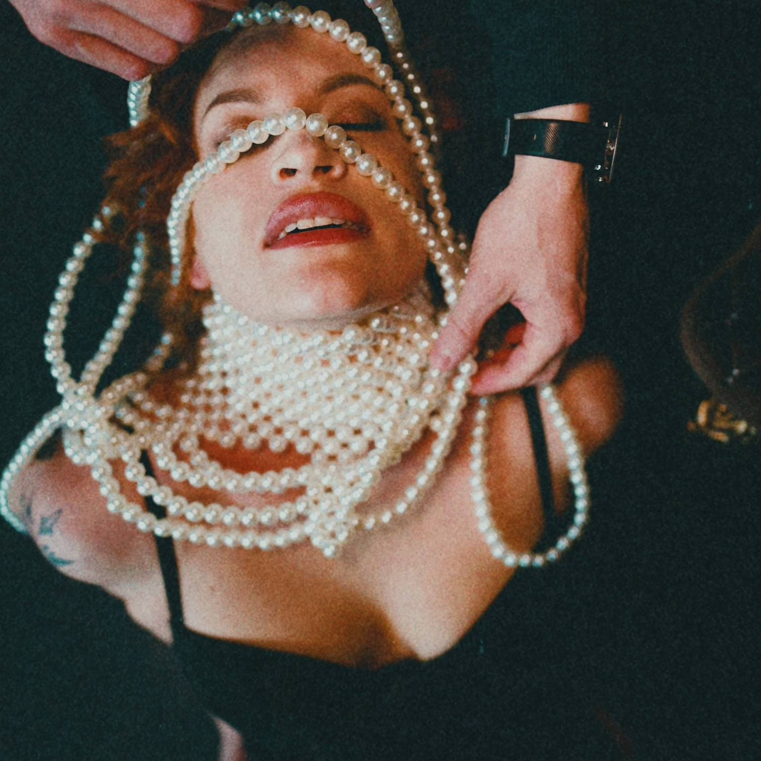 Q. Визуальный продюсер