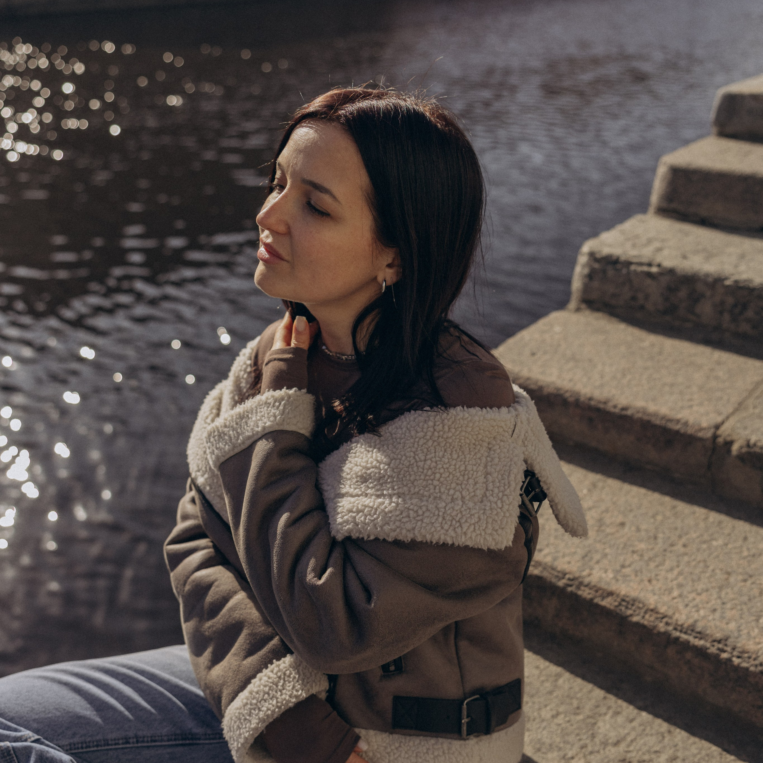 Семейный фотограф в Санкт-Петербурге Екатерина Васильева