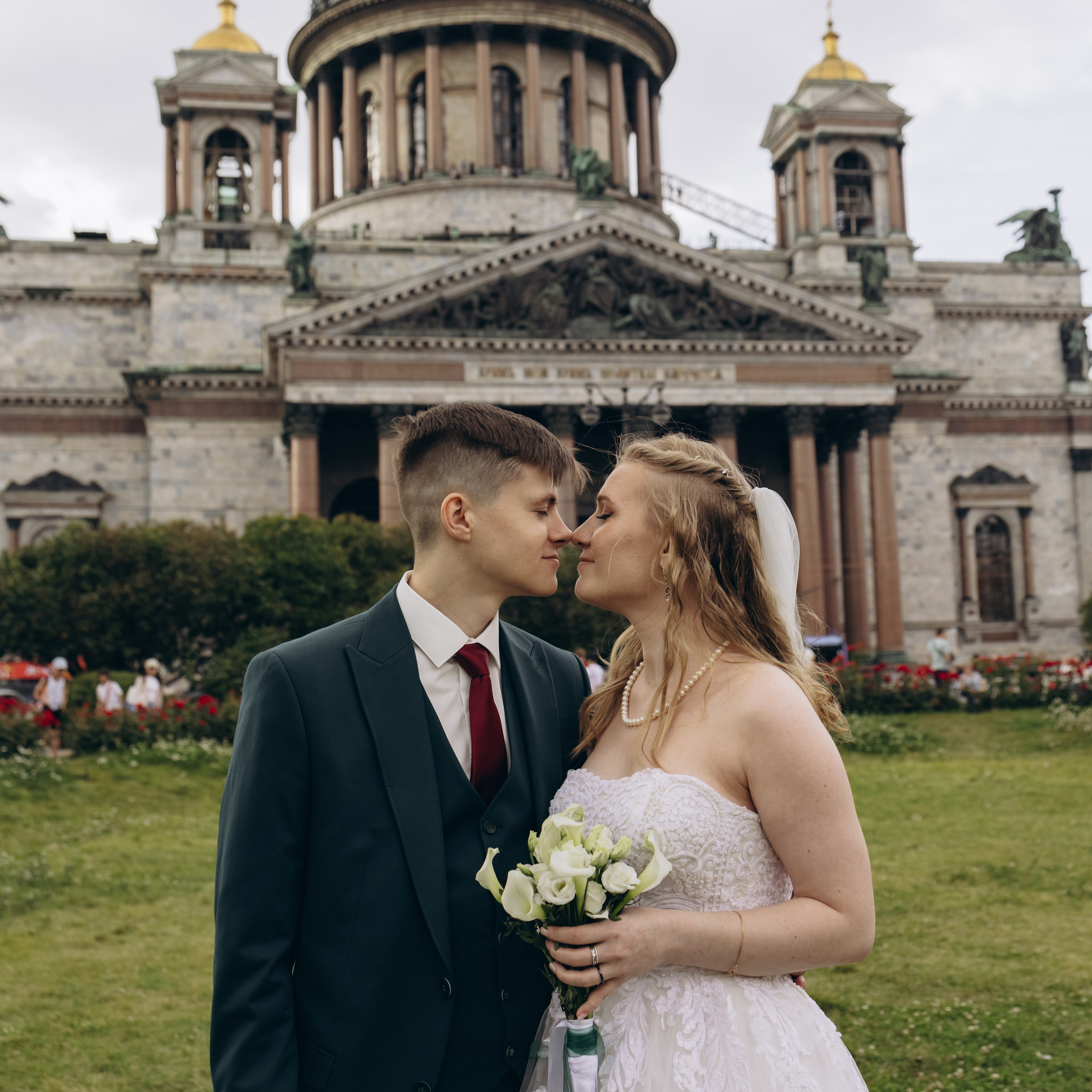Семейный и свадебный фотограф в Санкт-Петербурге Екатерина Васильева
