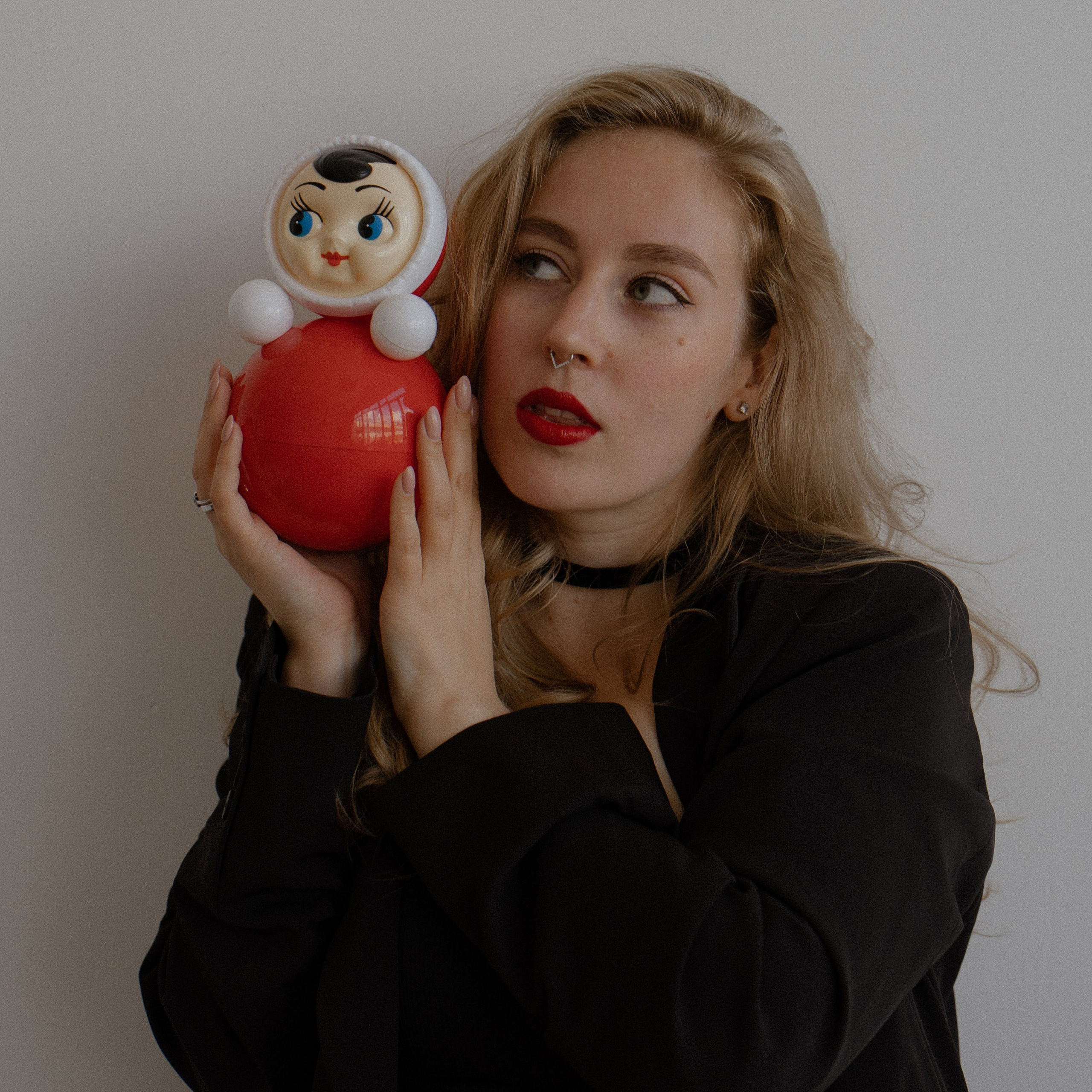 Фотограф в Новосибирске Екатерина Васильева